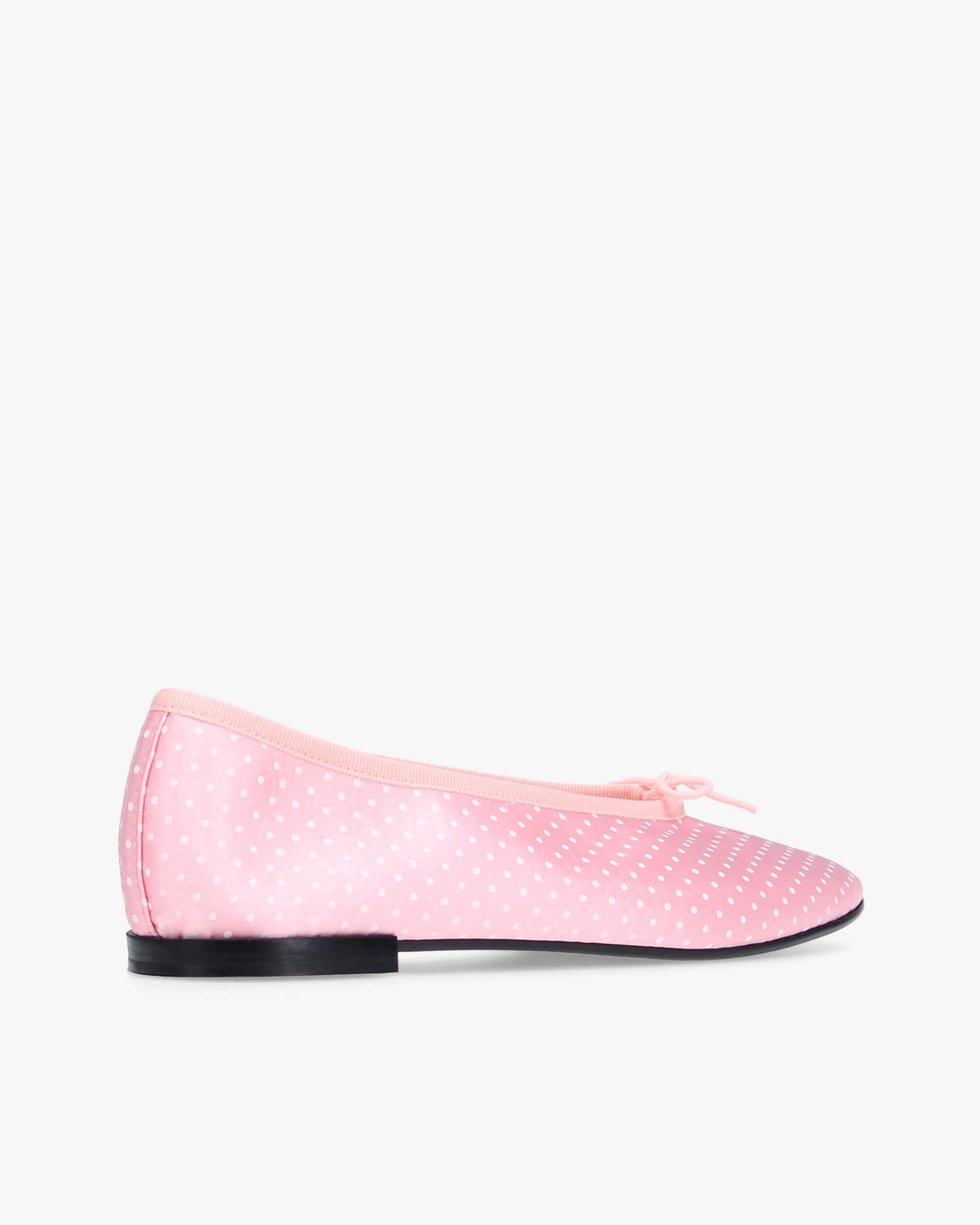 Ballerines Lilouh - bout amande