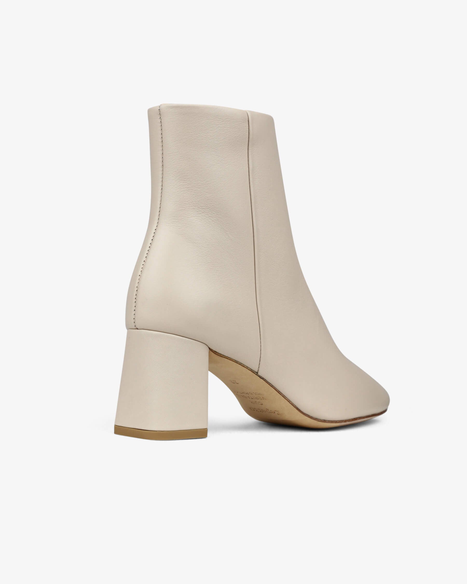 Bottines Melo