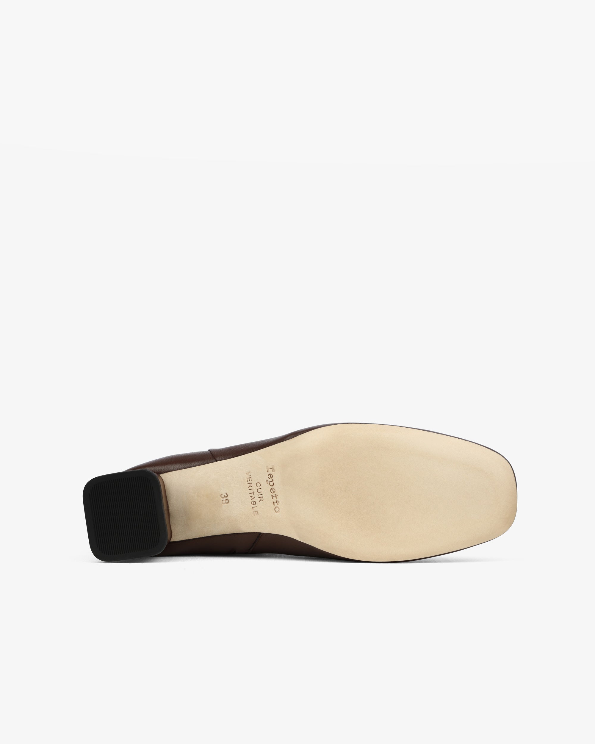 Bottines Melo