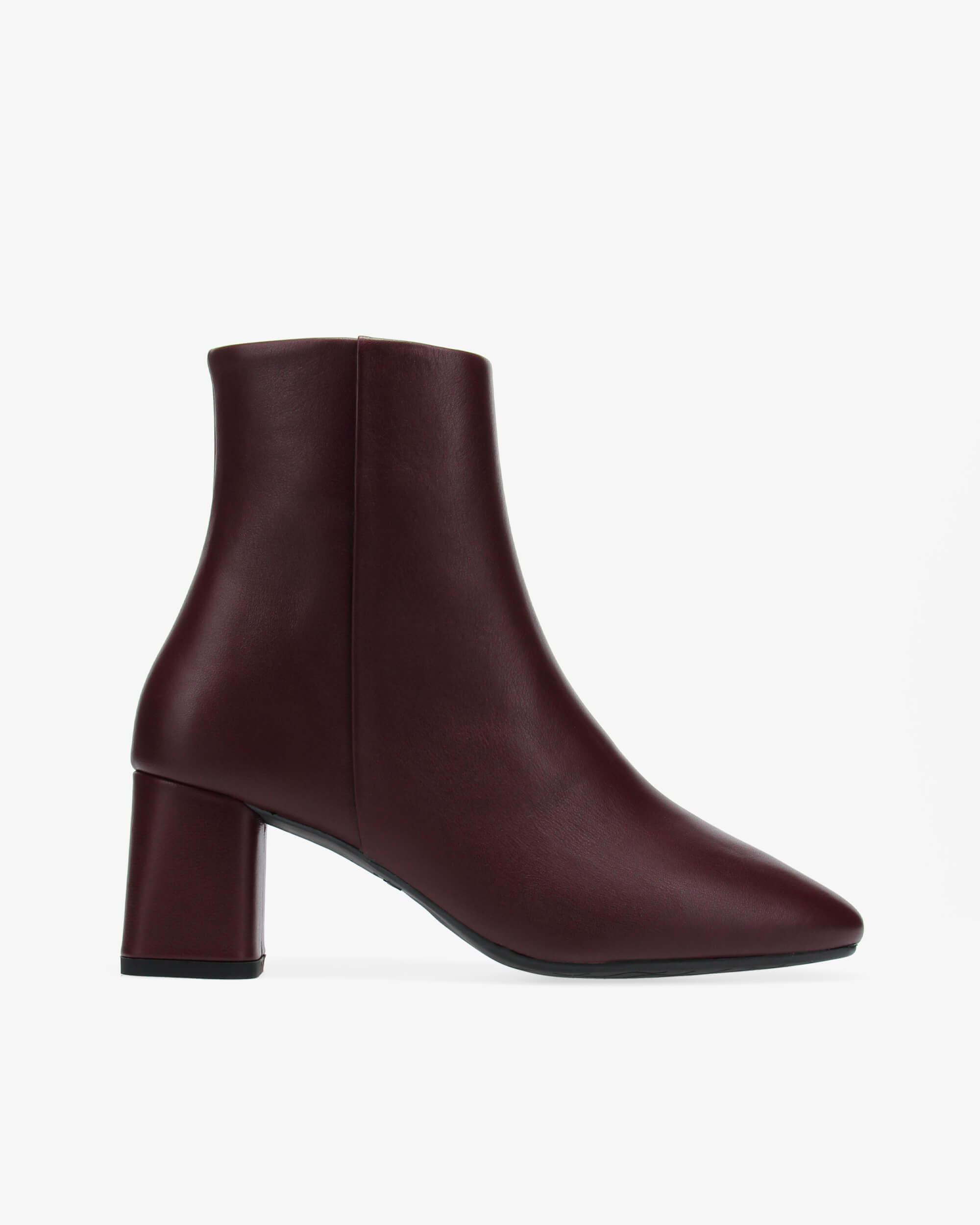 Bottines Semelle Gomme Phoebe