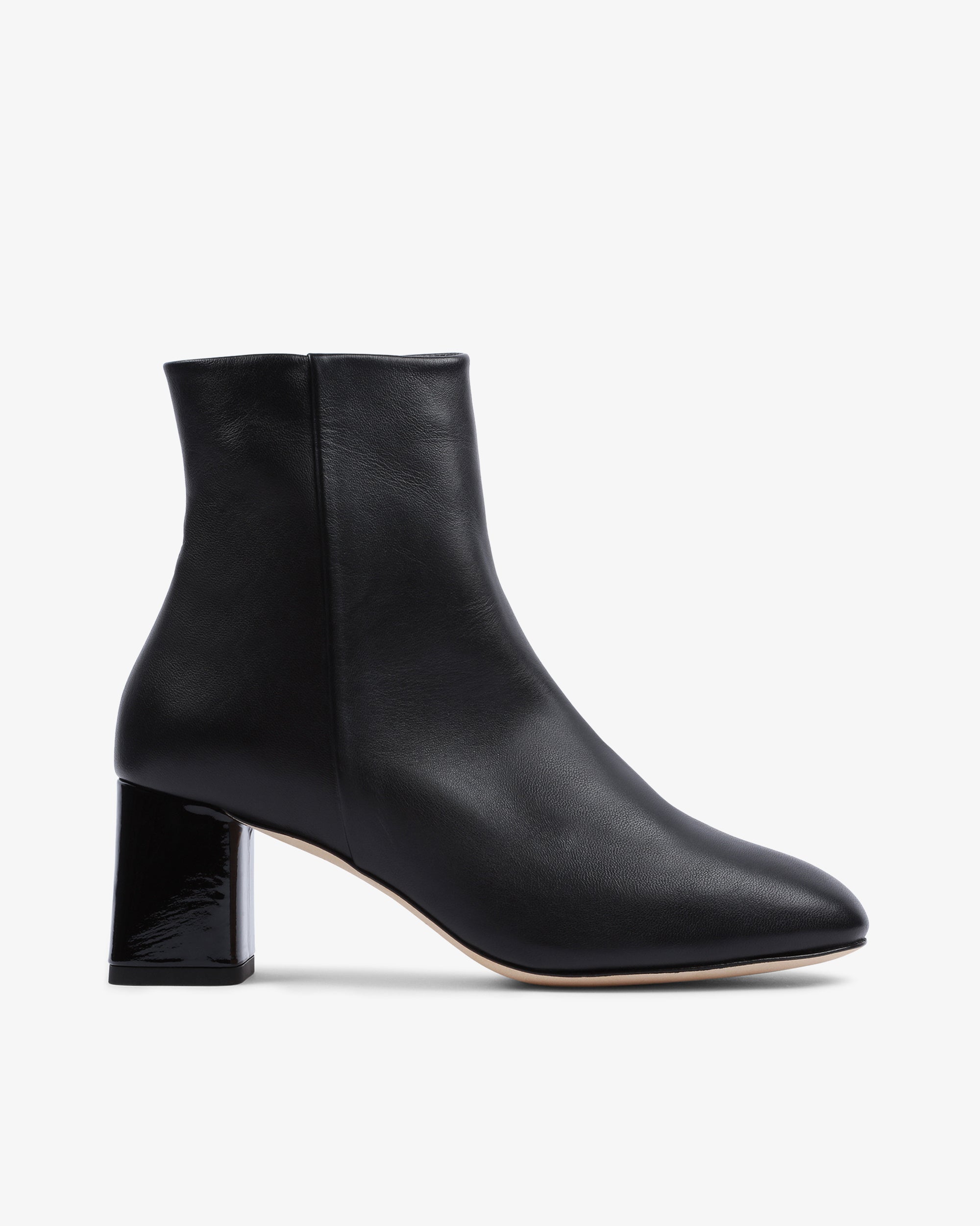 Bottines Melo