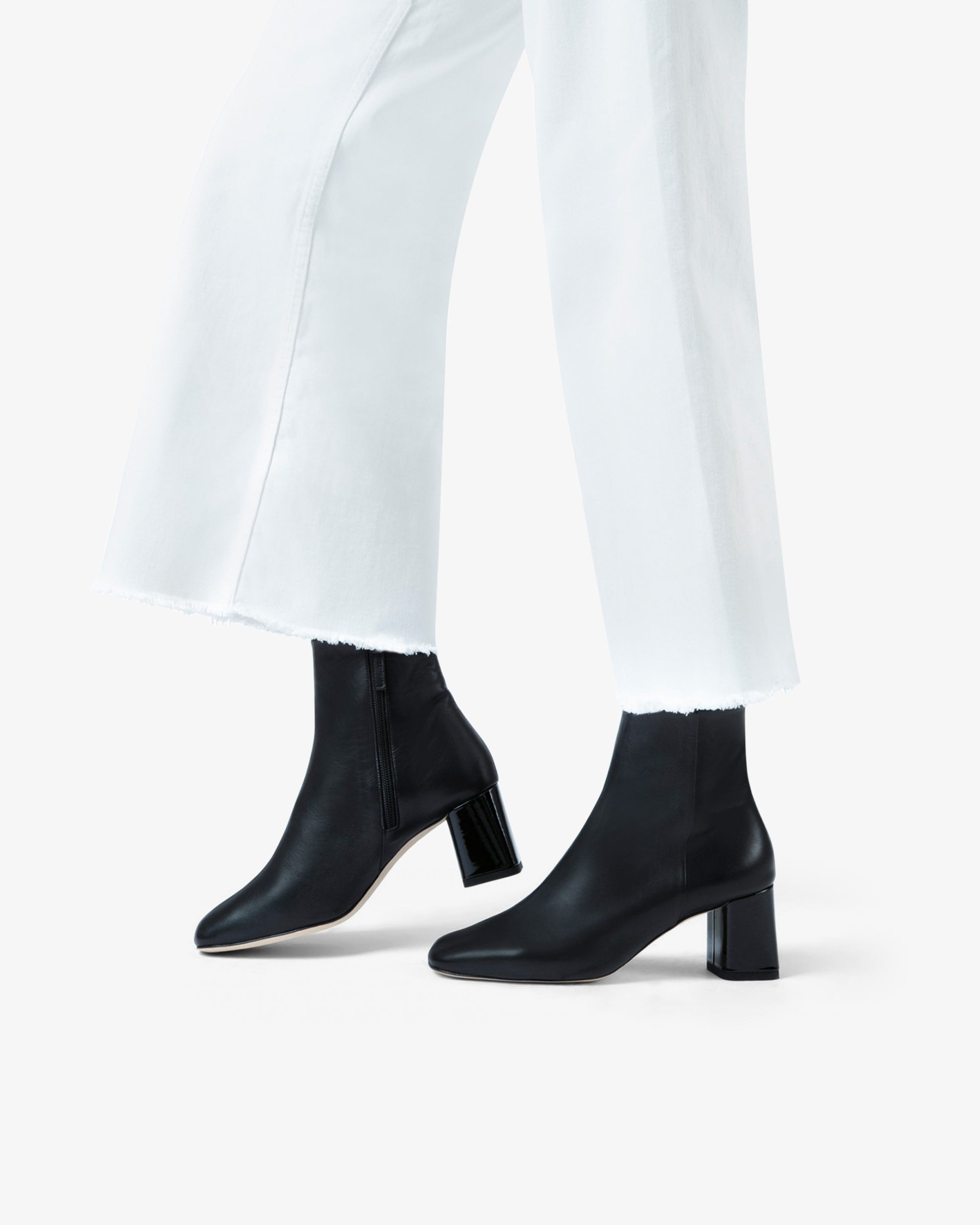 Bottines Melo