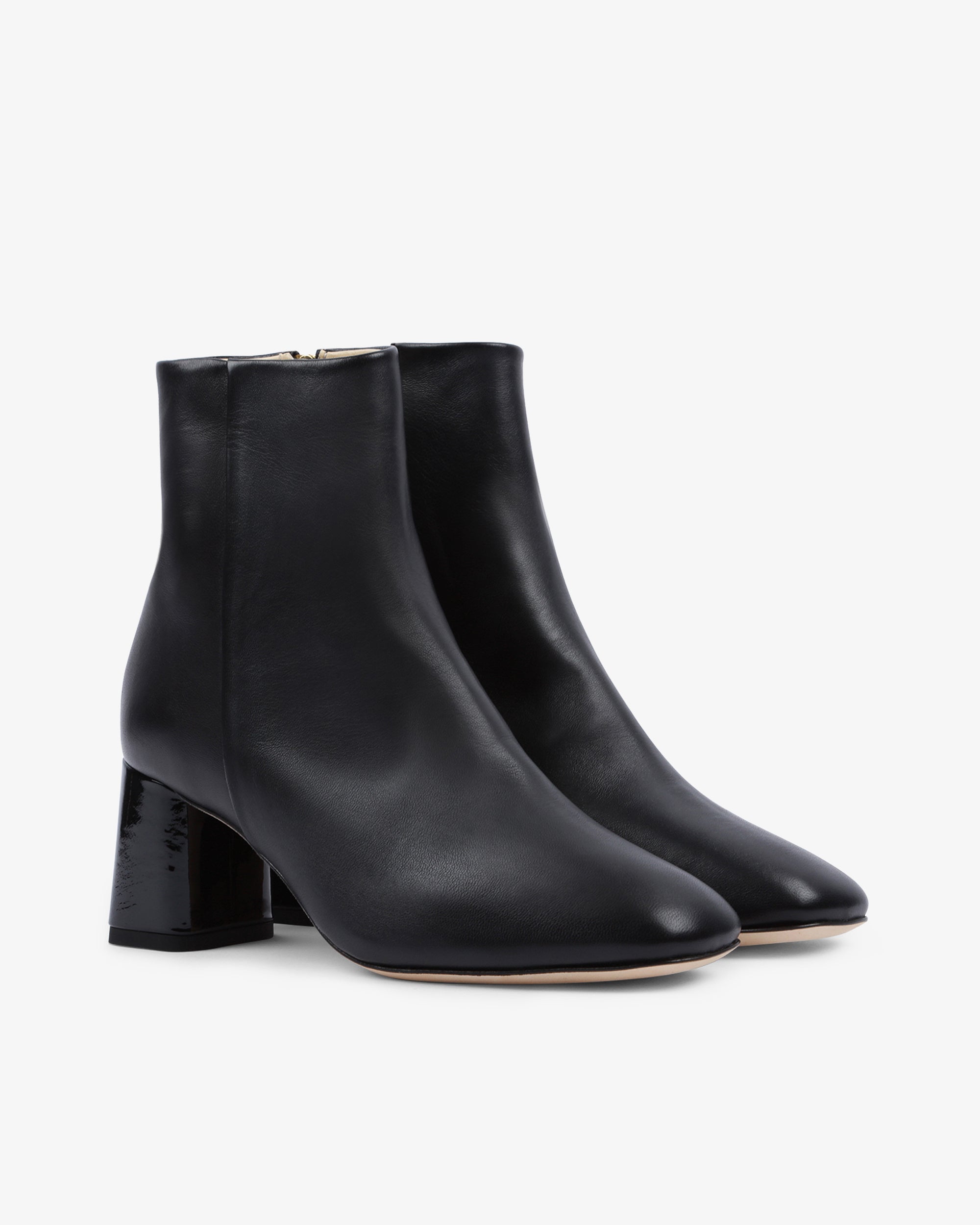 Bottines Melo