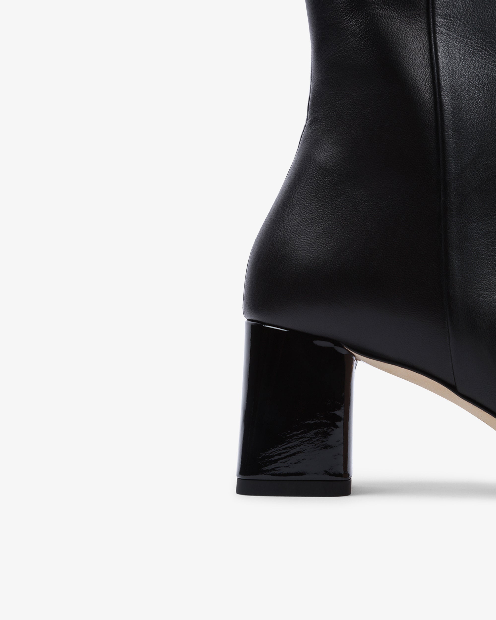 Bottines Melo