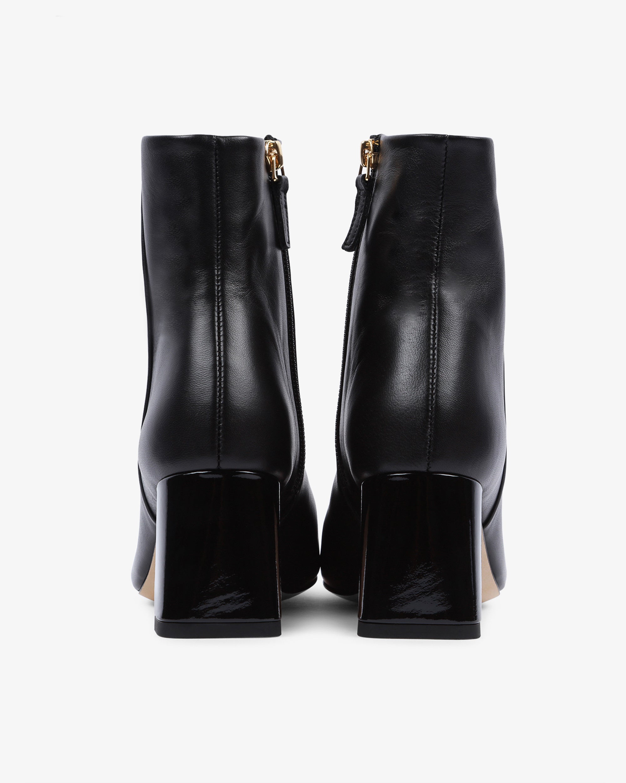 Bottines Melo