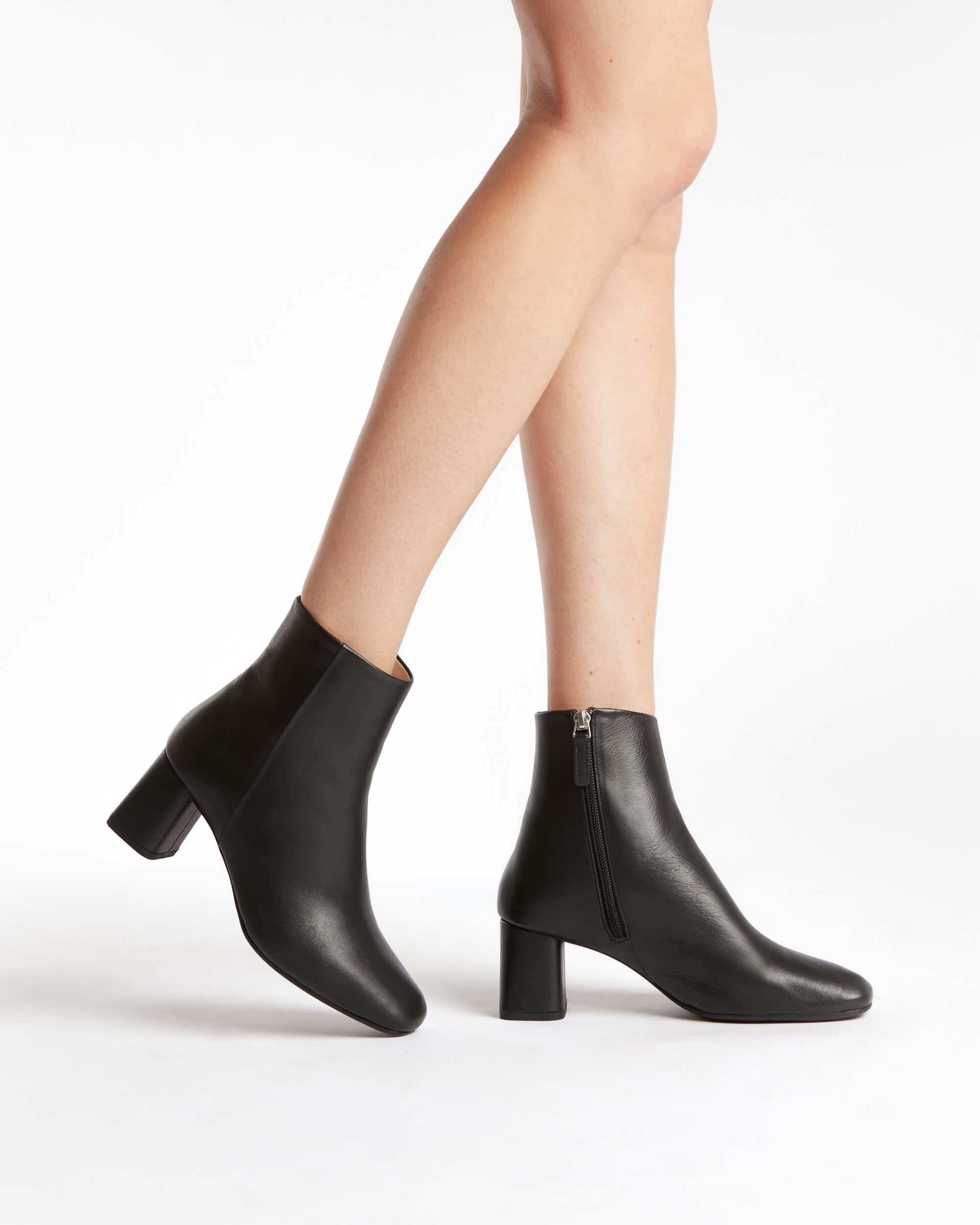 Bottines Phoebe