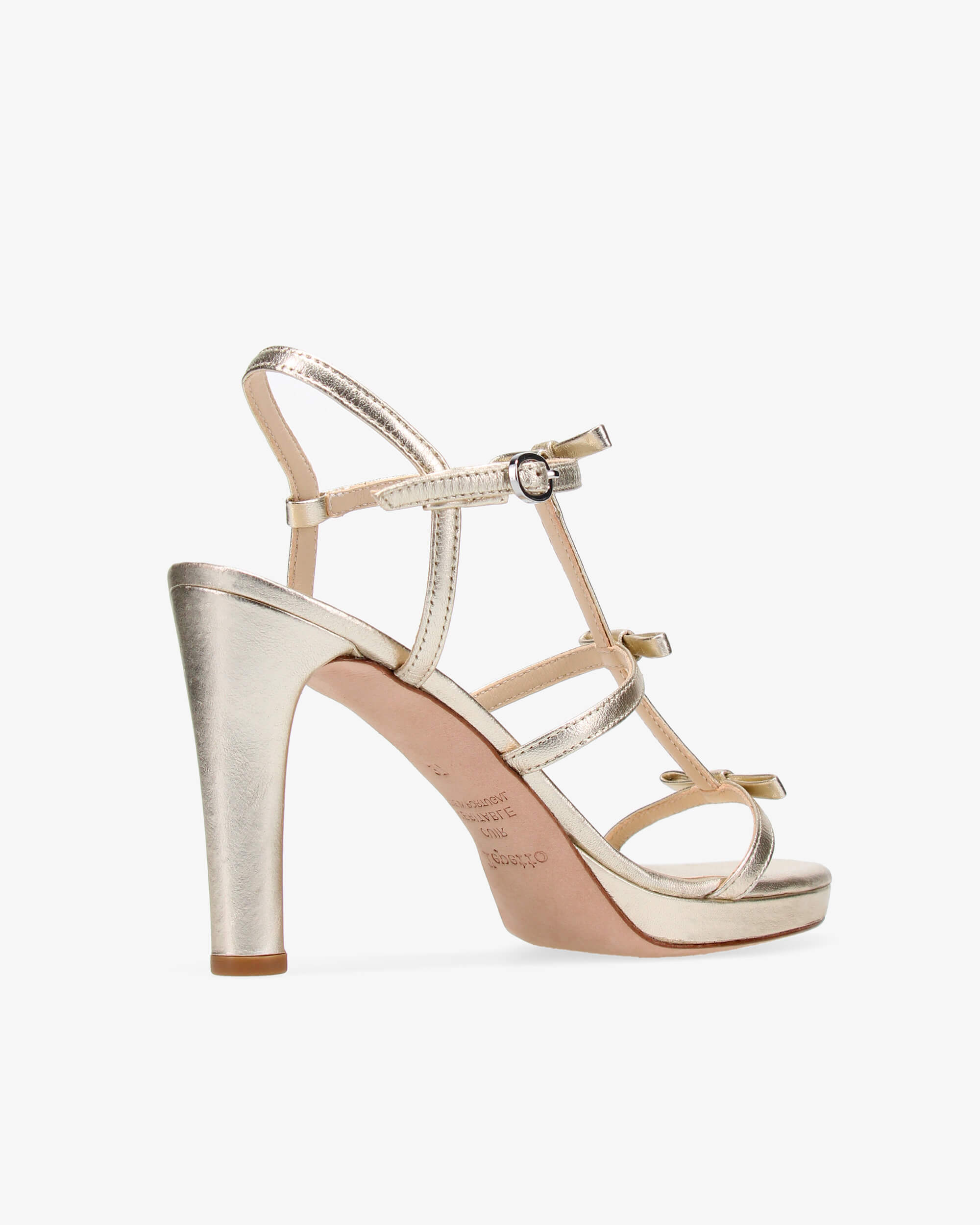 Sandales Juanita 95