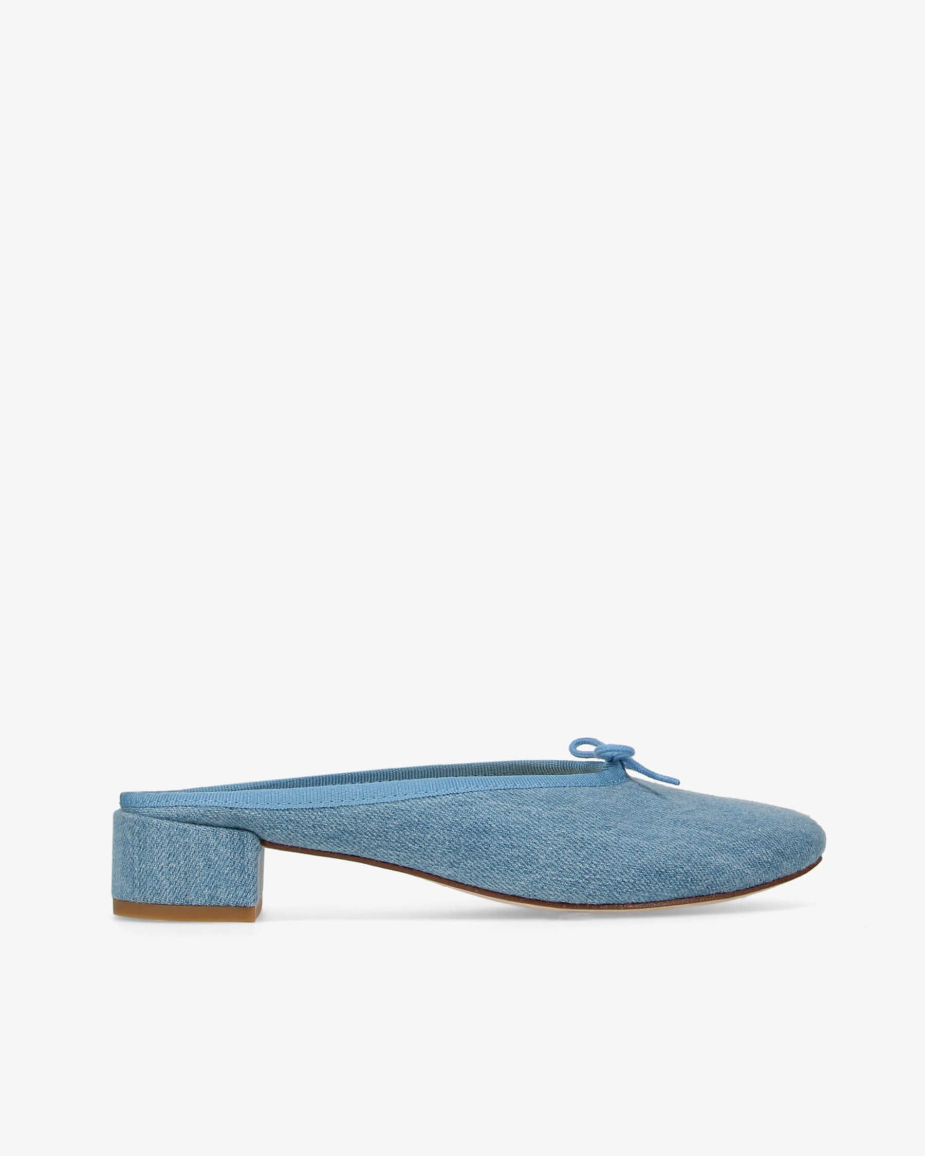 Mules Camille