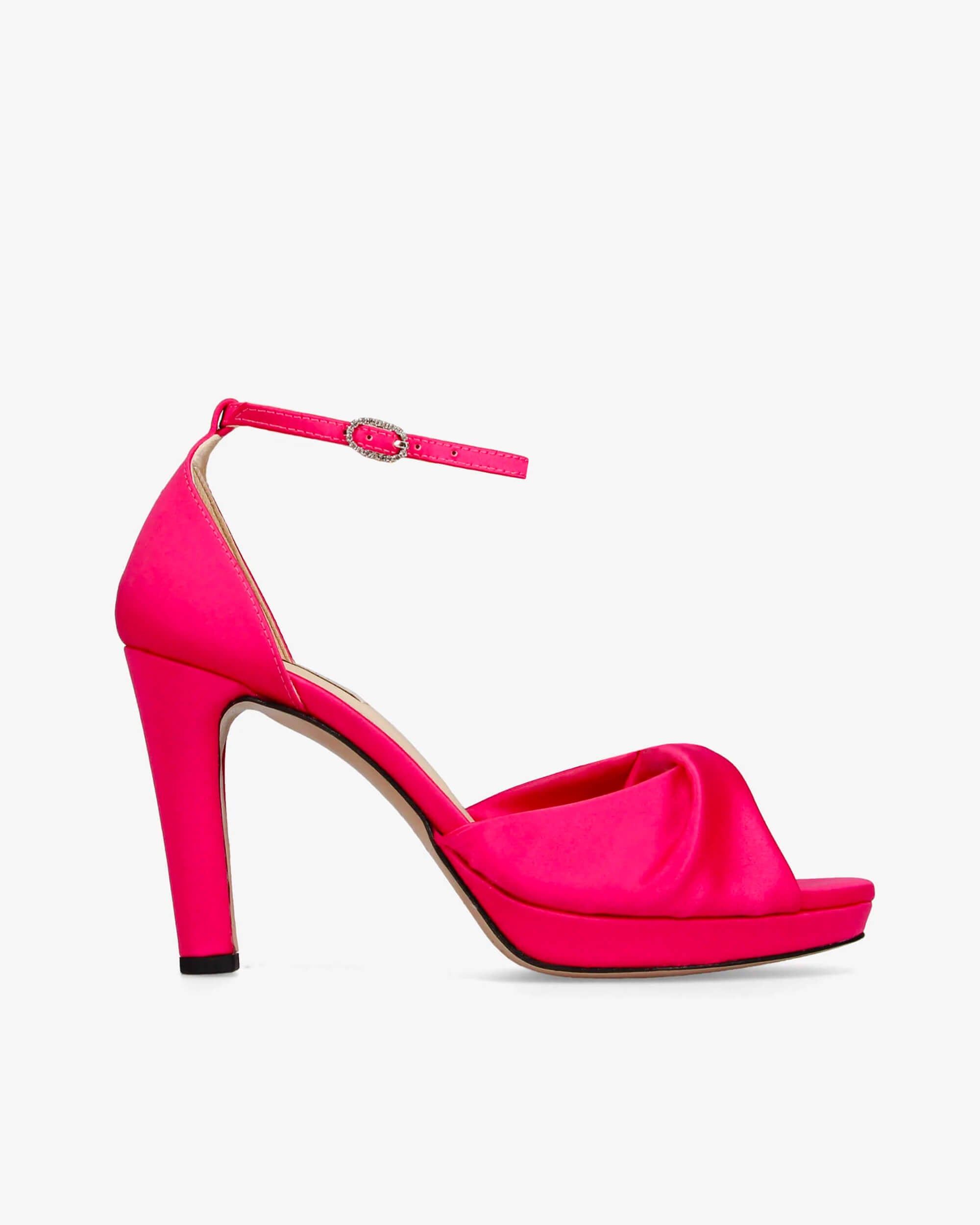 Sandales Joy - satin