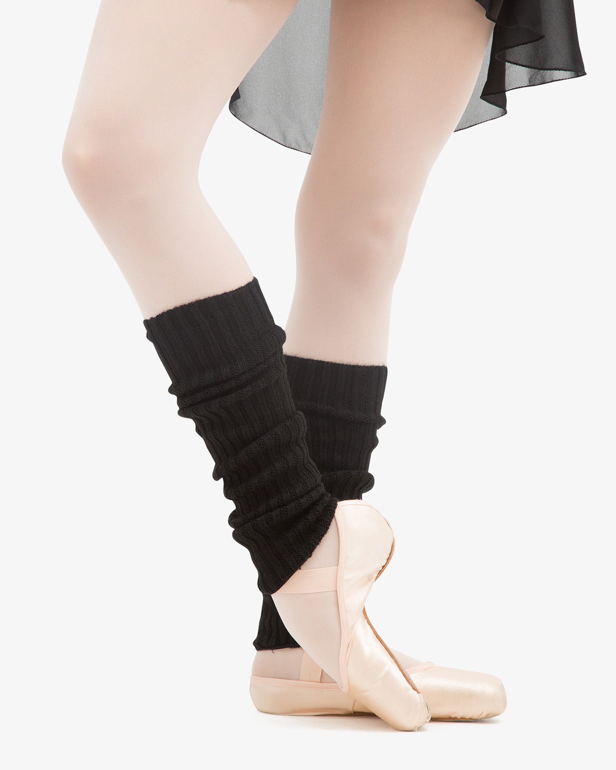 Guêtres d'échauffement