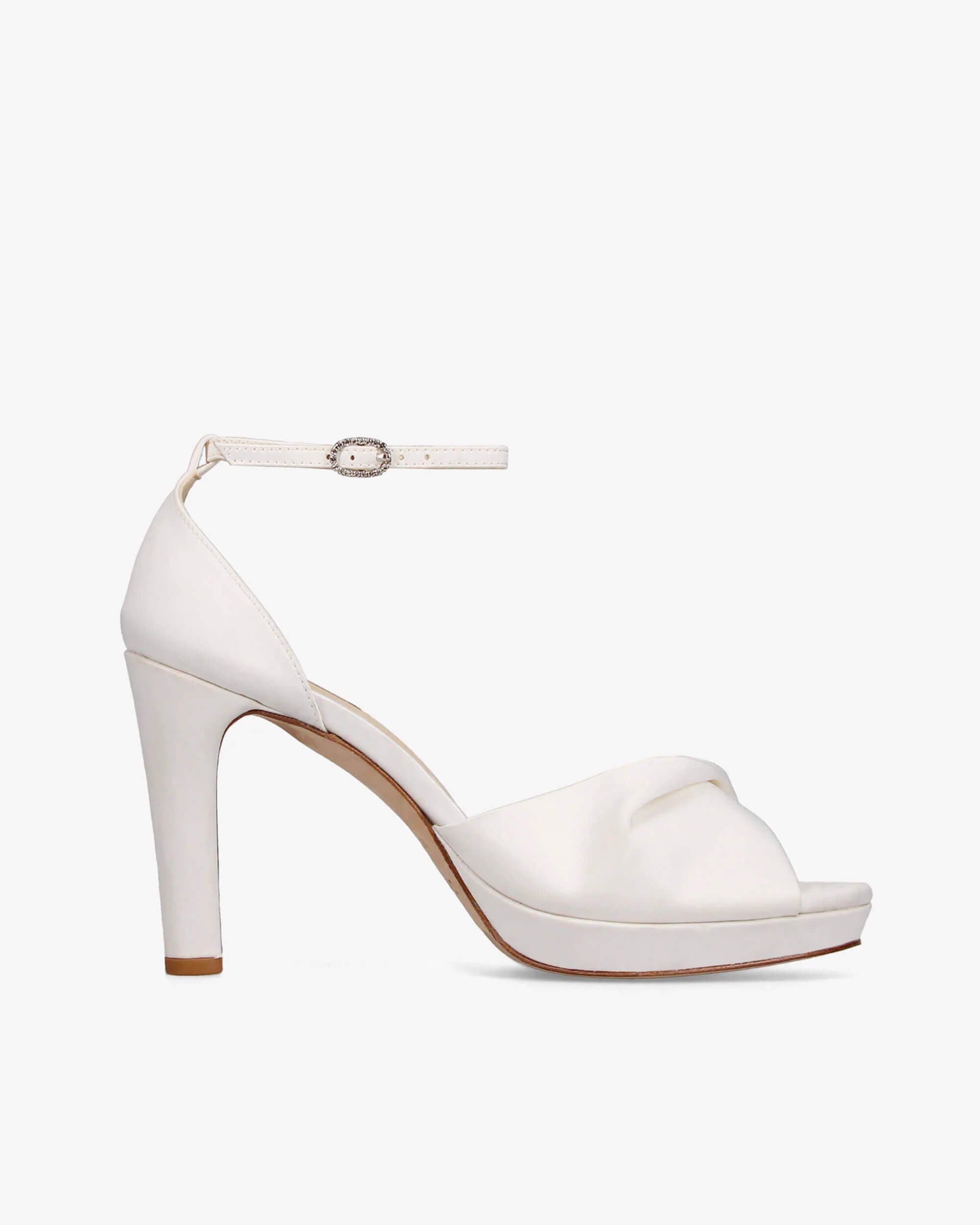Sandales Joy - satin