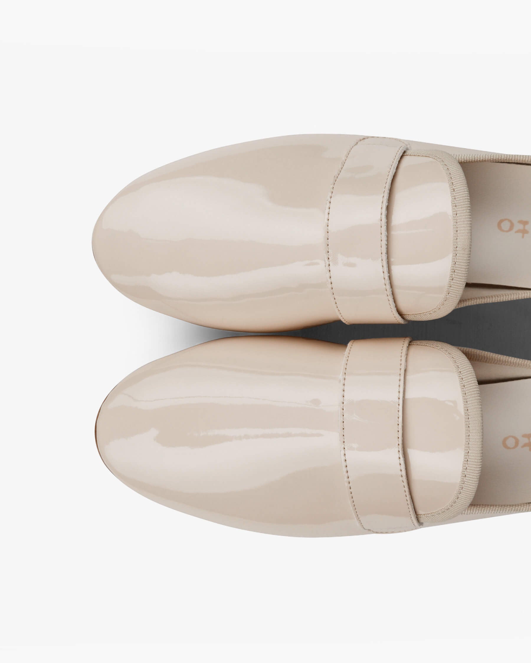 Mocassins Michael - semelle gomme
