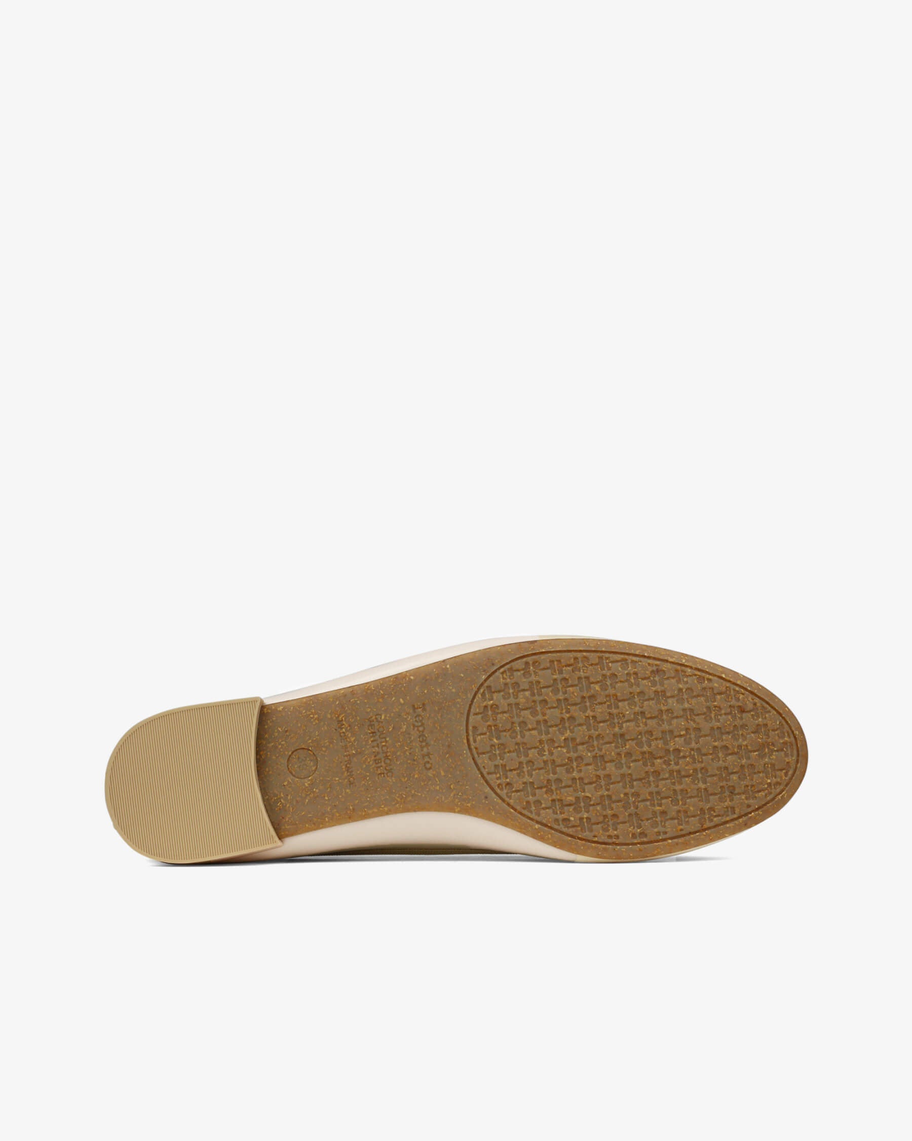 Mocassins Michael - semelle gomme