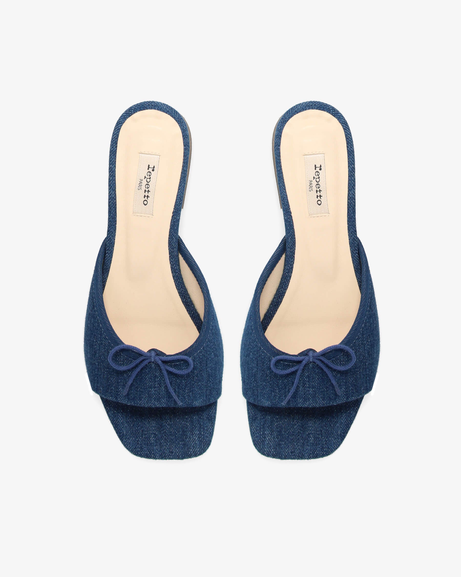 Mules Jordana