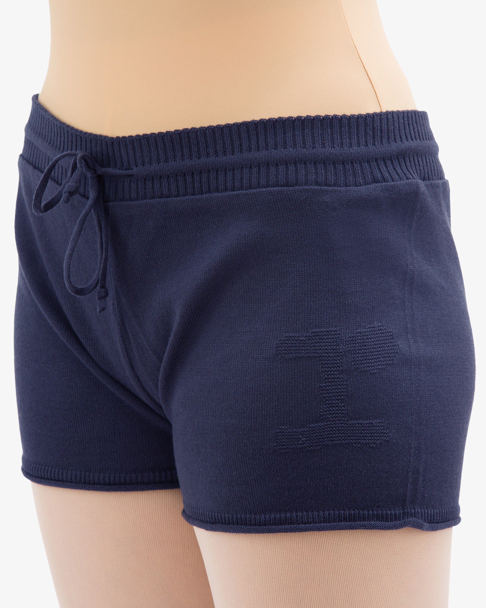 Short d'échauffement