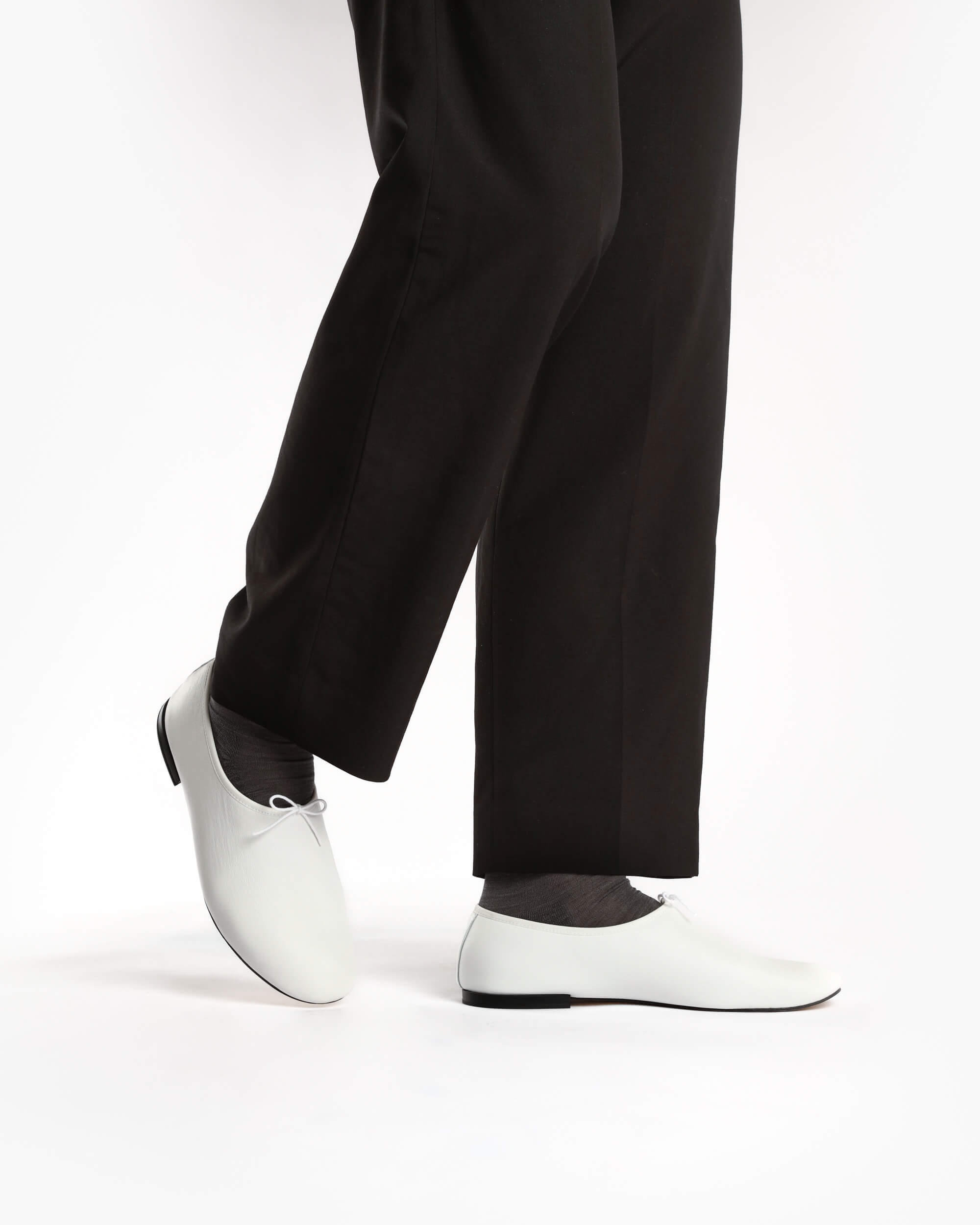 Ballerines Lucien - Homme