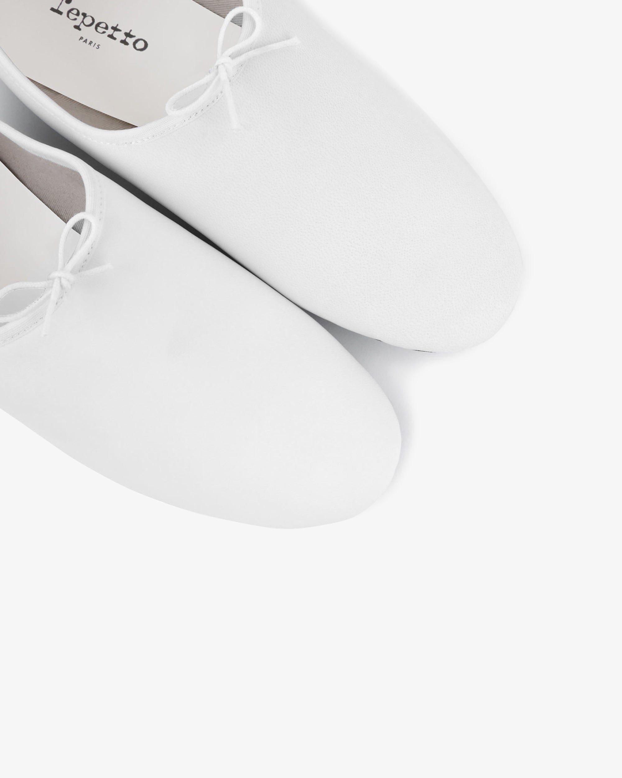 Ballerines Lucien - Homme