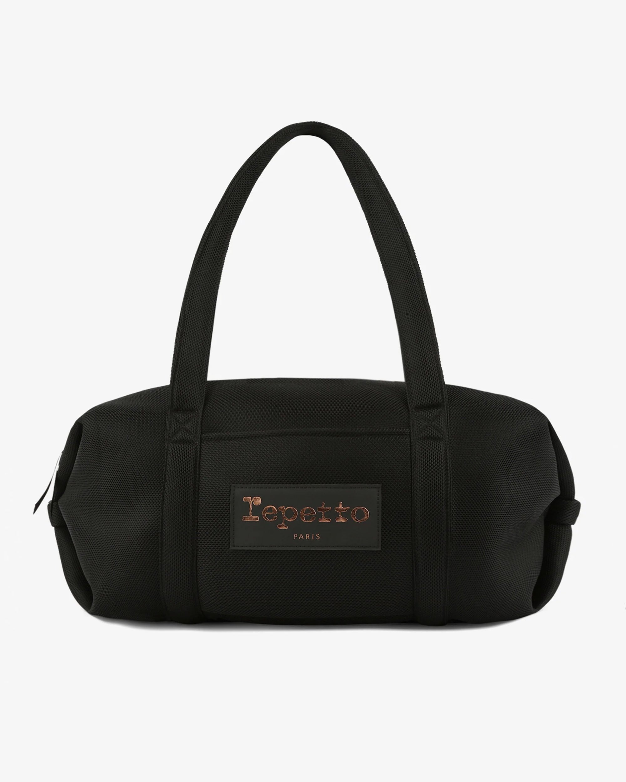 Sac polochon en mesh large