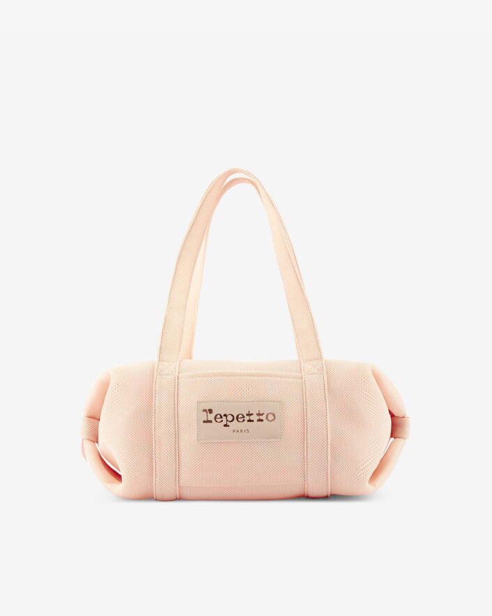 Sac polochon en mesh Medium