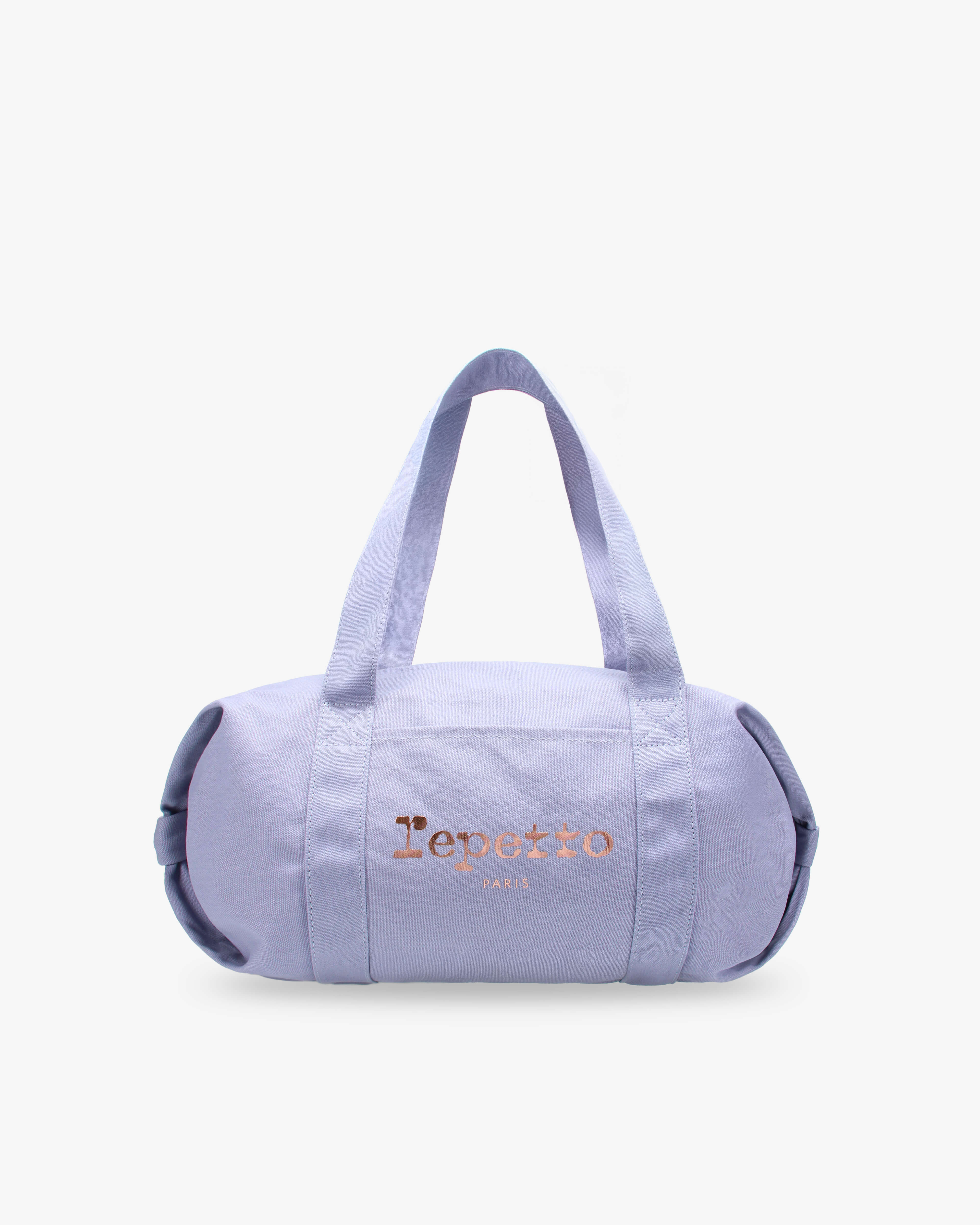 Sac polochon en coton Medium