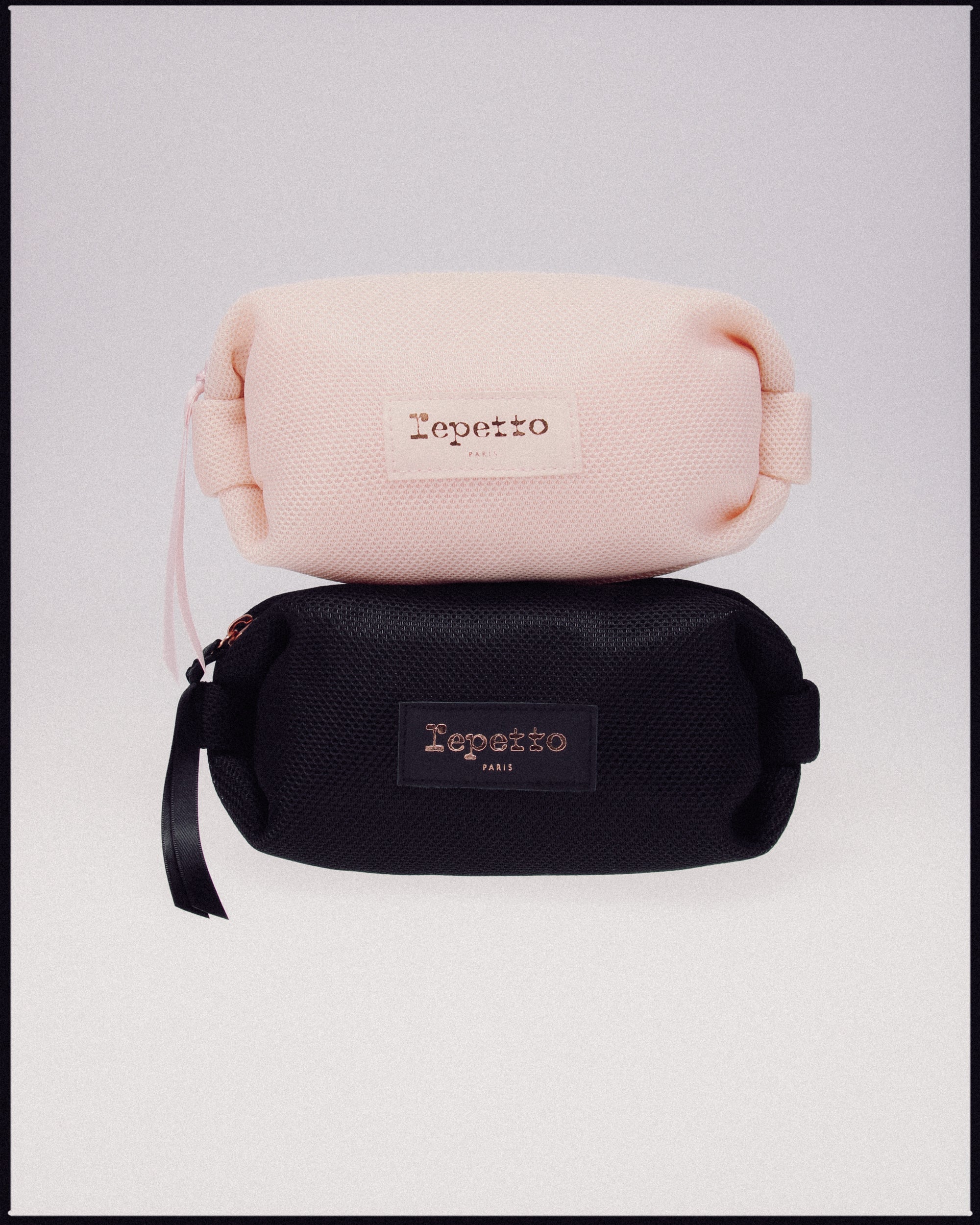 Petite trousse make-up