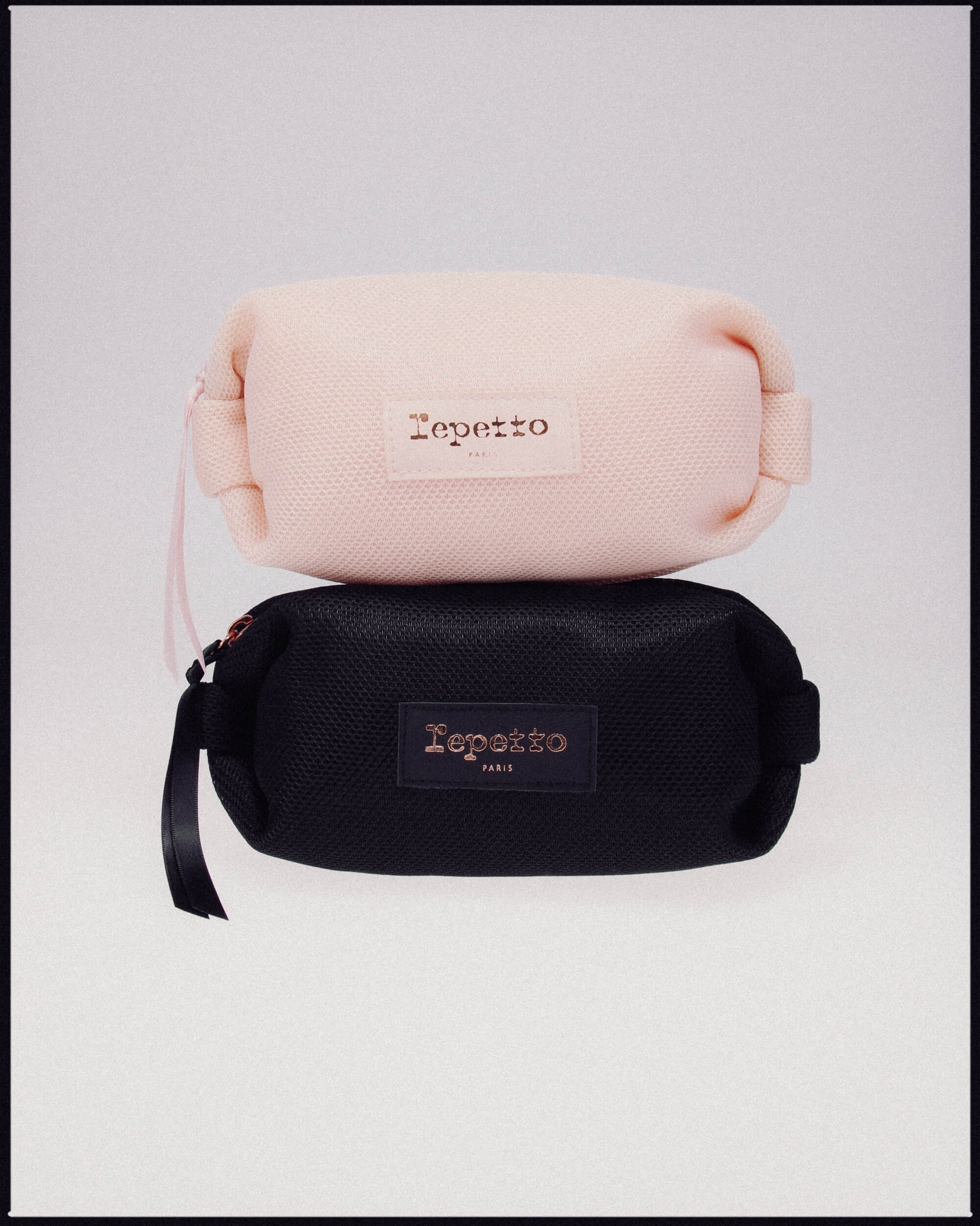 Petite trousse make-up
