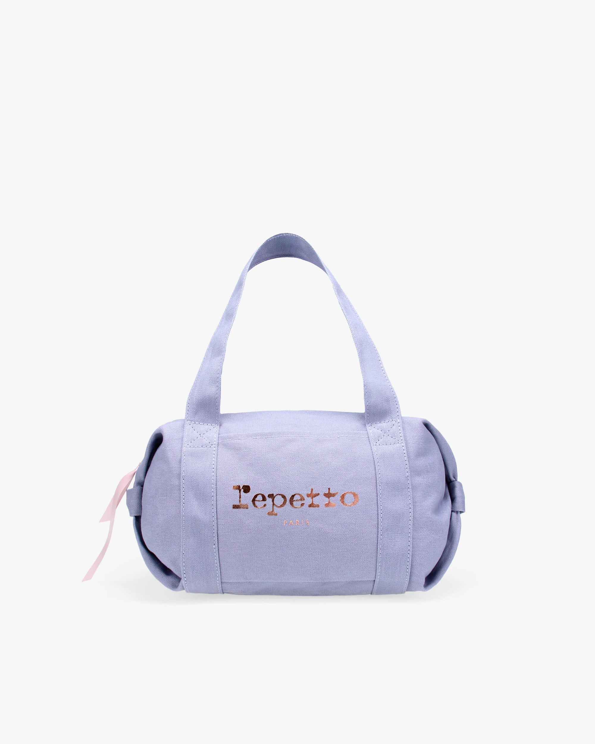 Sac polochon en coton small