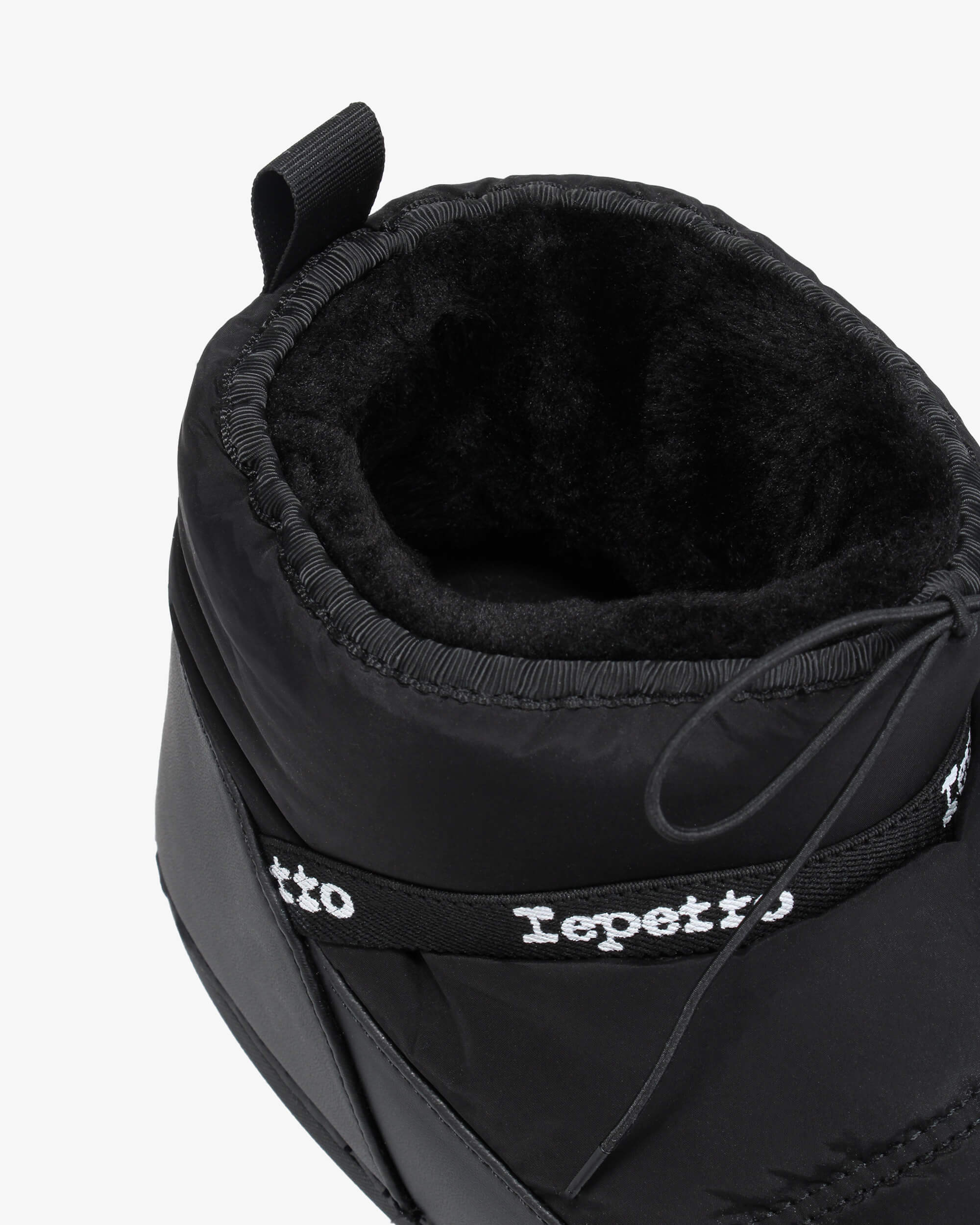 Bottines Gentiane