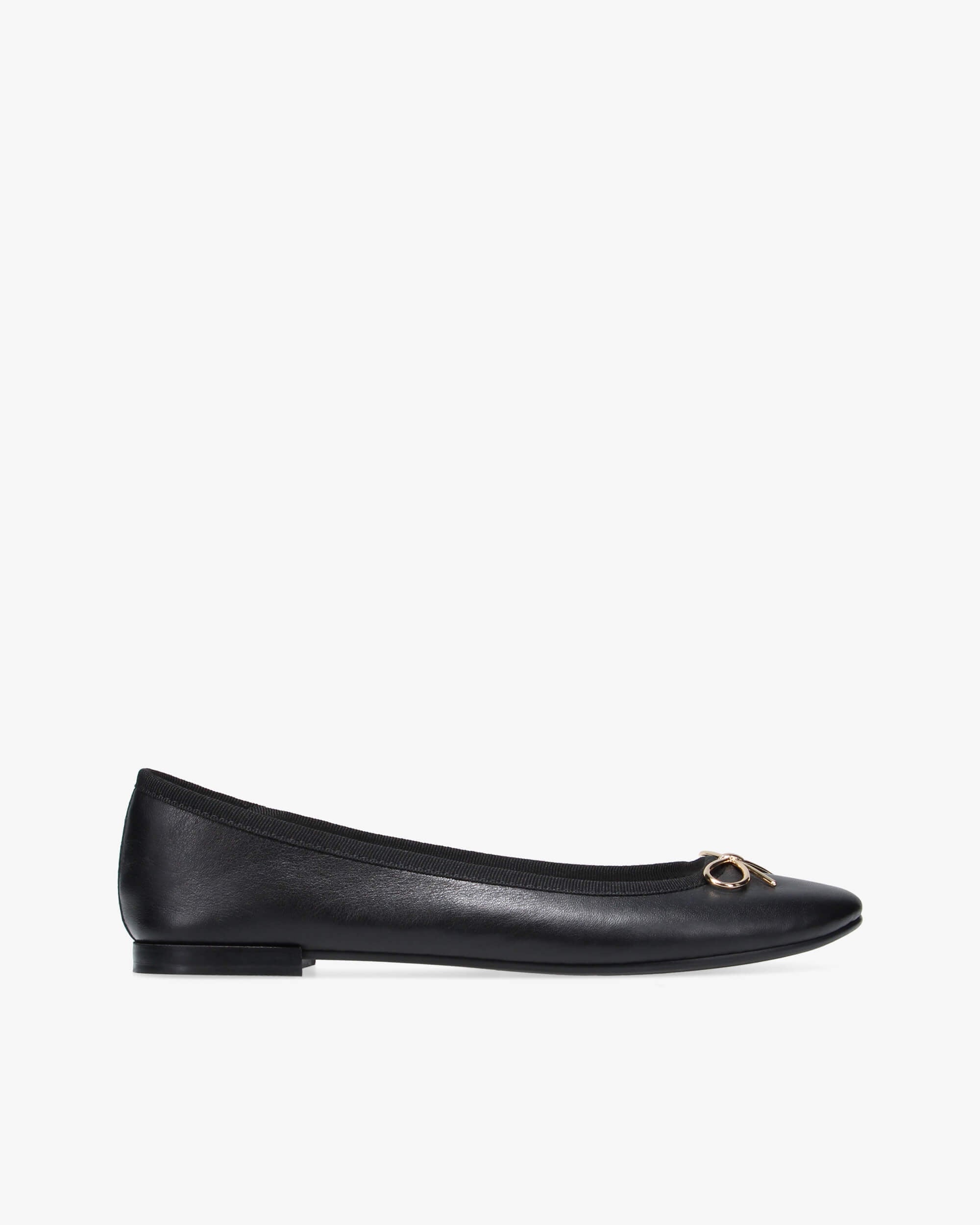 Ballerines Cendrillon - semelle gomme