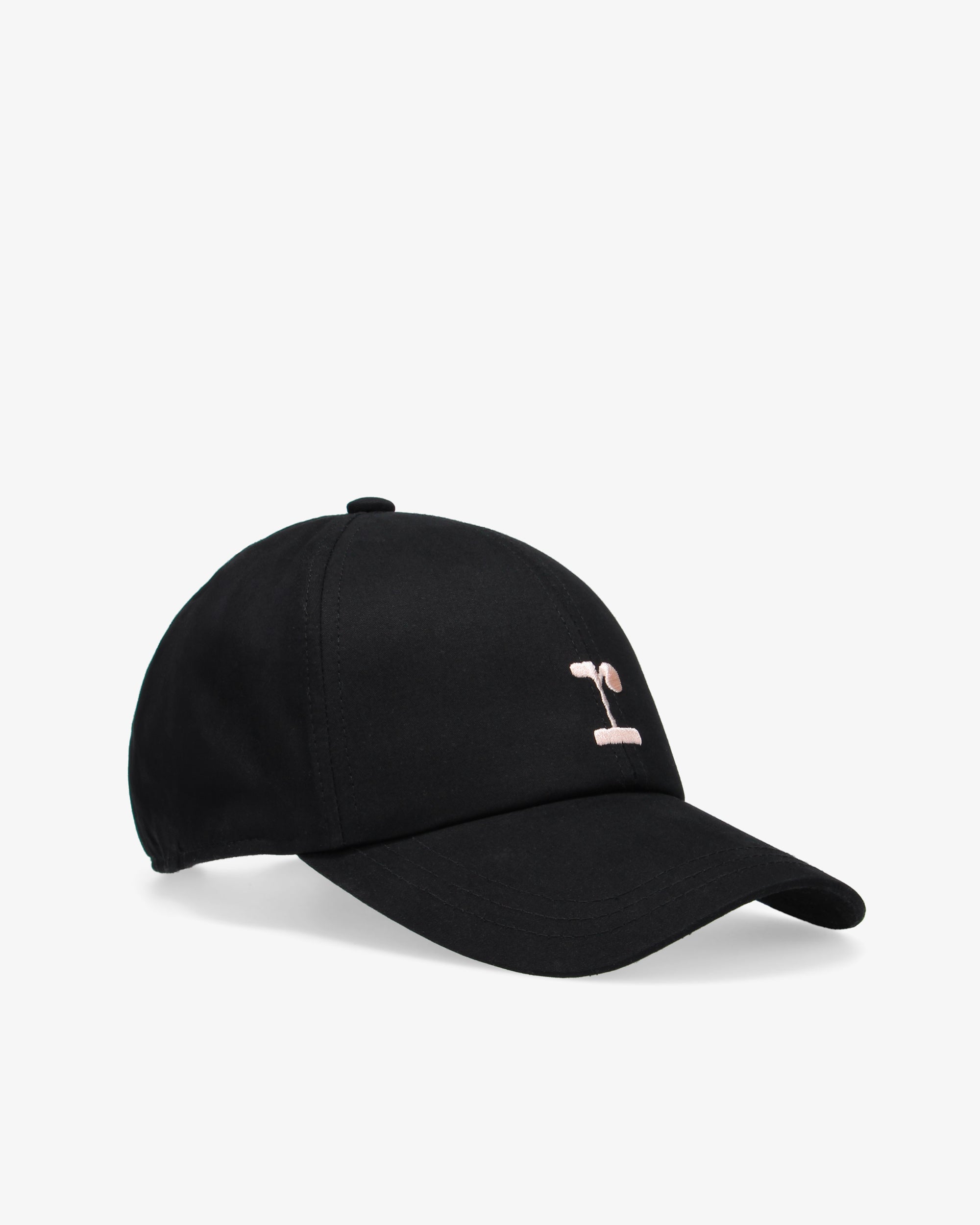 Casquette logo