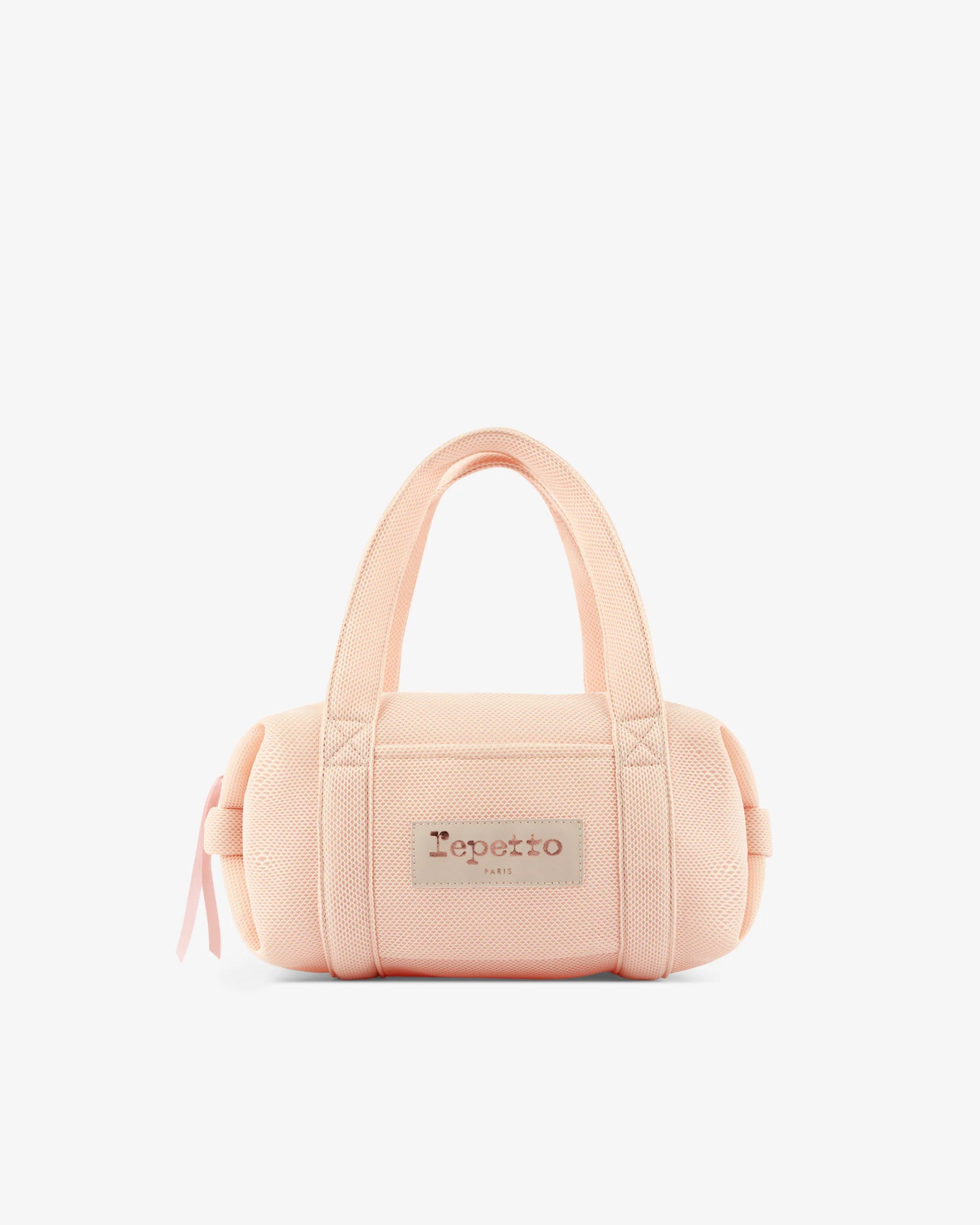 Sac polochon en mesh Small