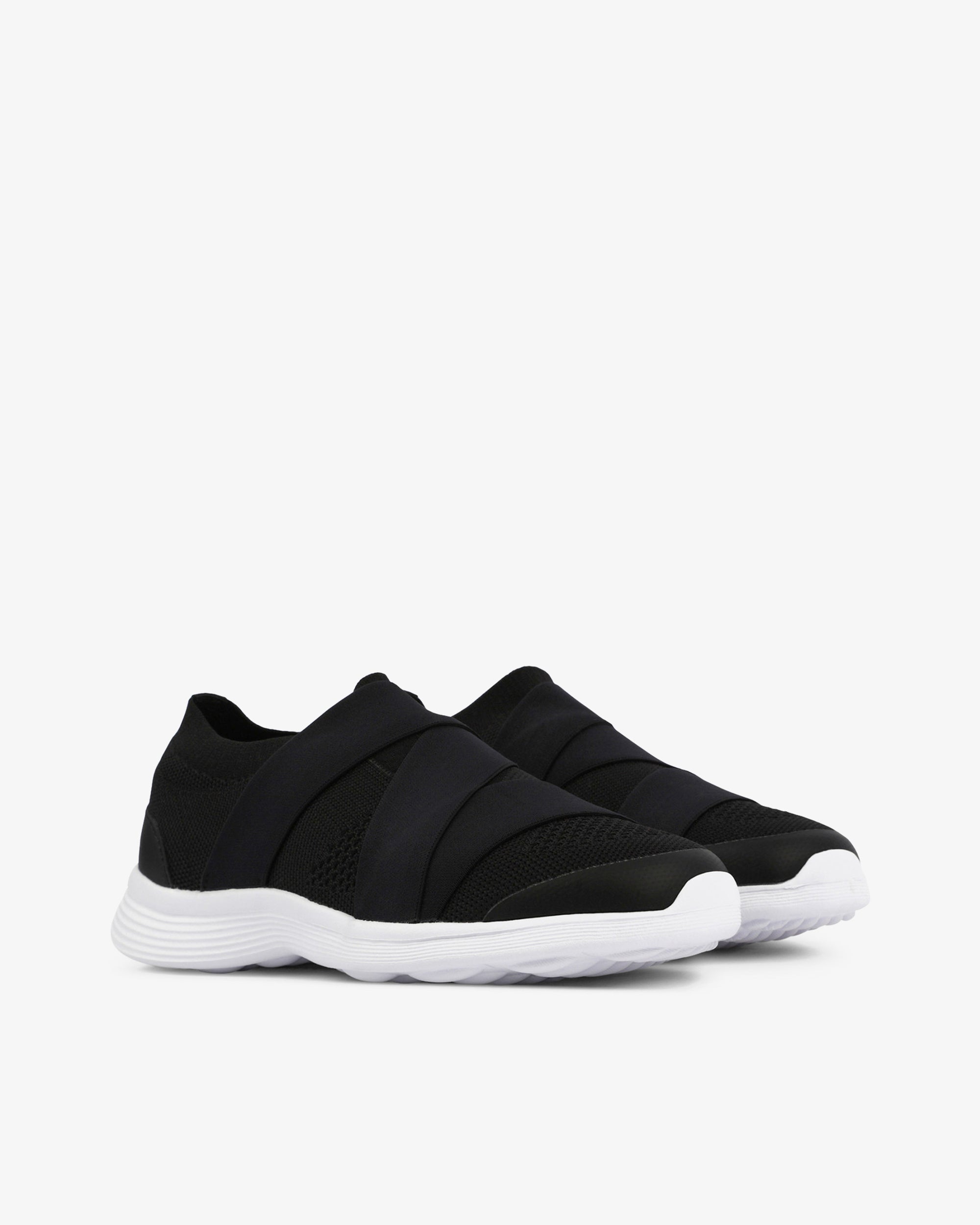 Dance sneakers Ruban