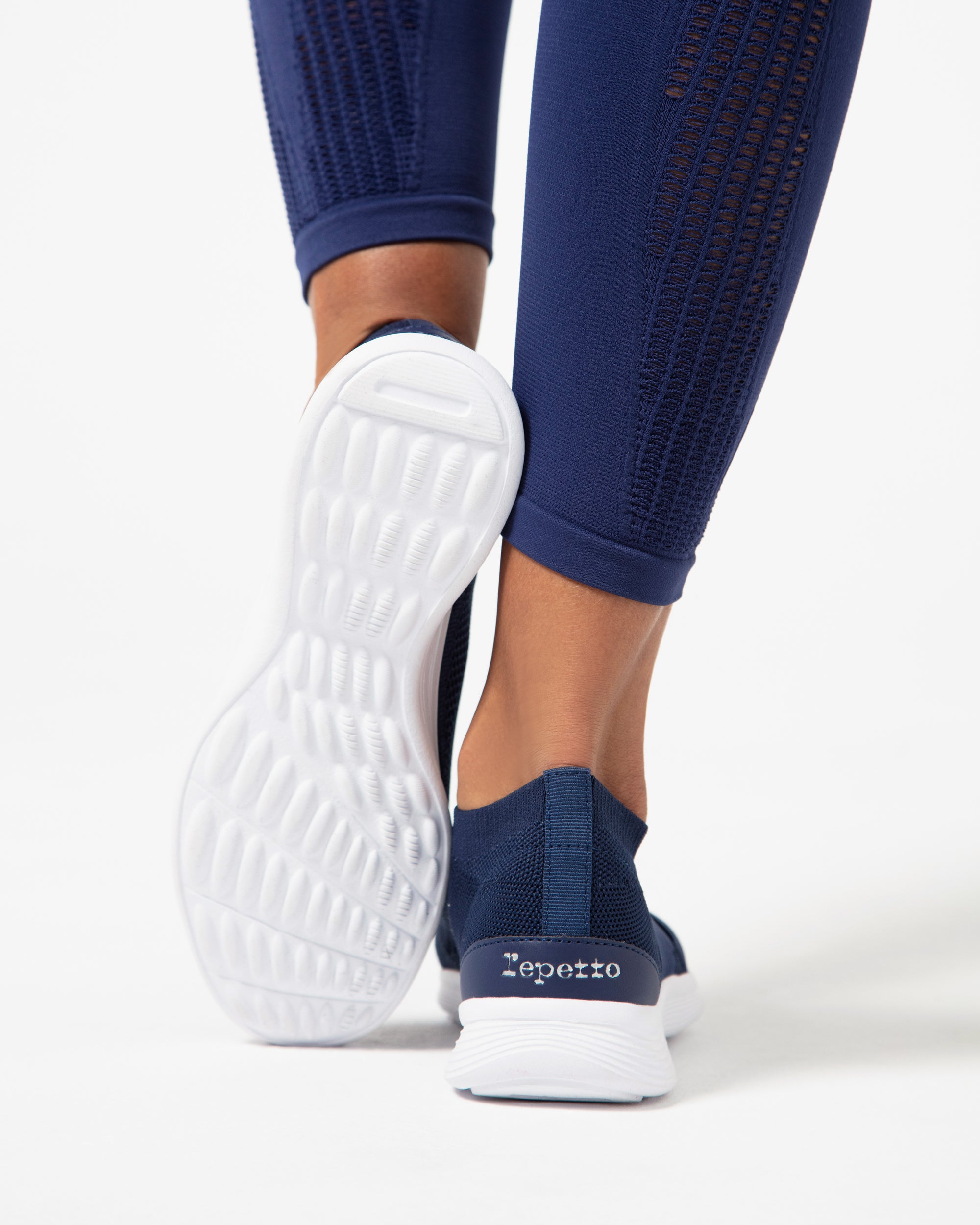 Dance sneakers
