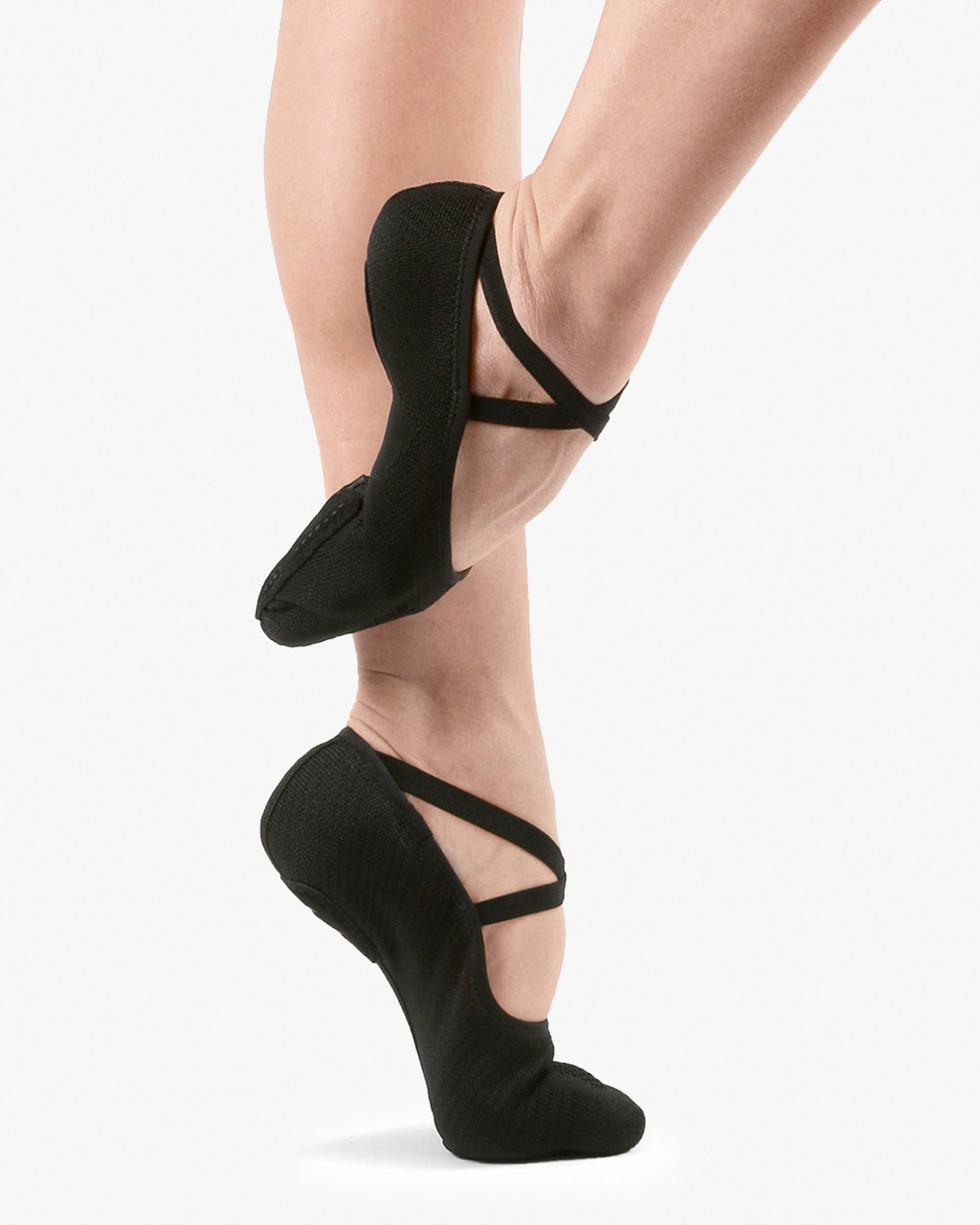 Demi-Pointes - Dance F.I.T