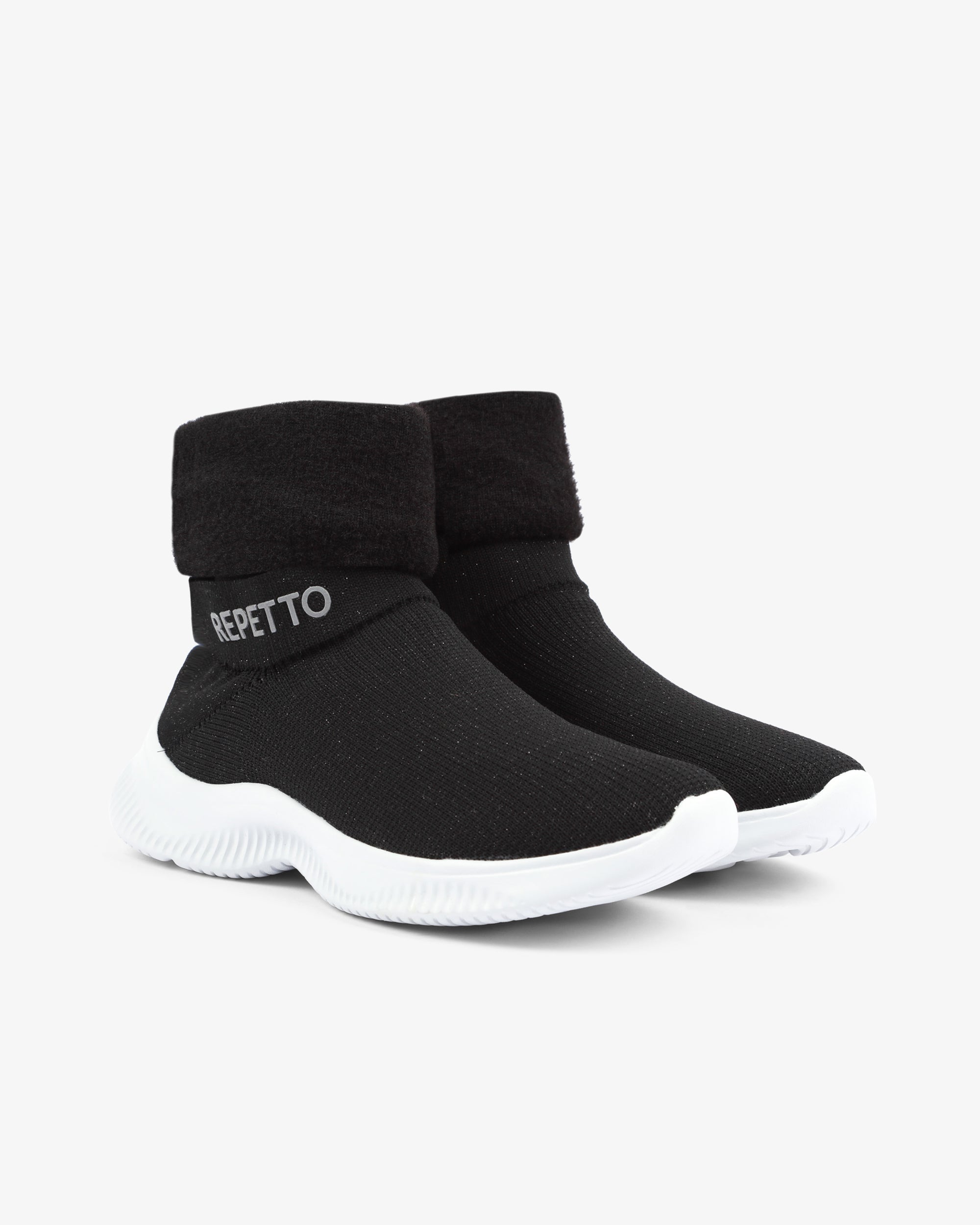Sneakers guêtres