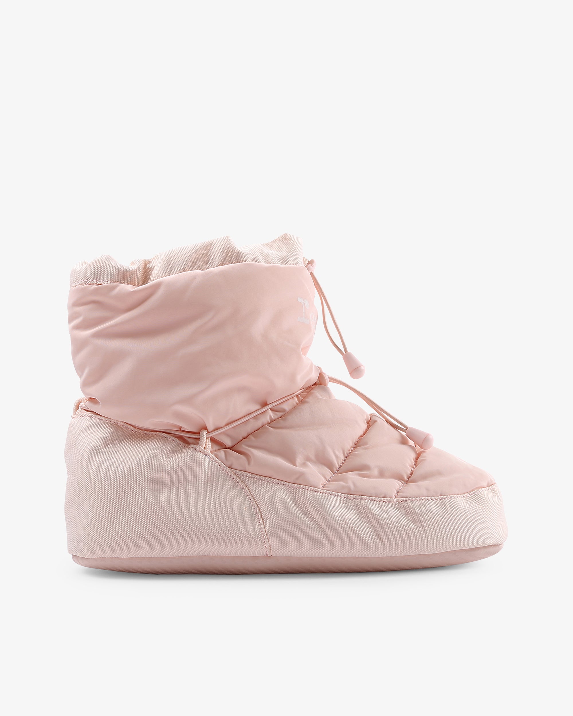 Boots d'échauffement