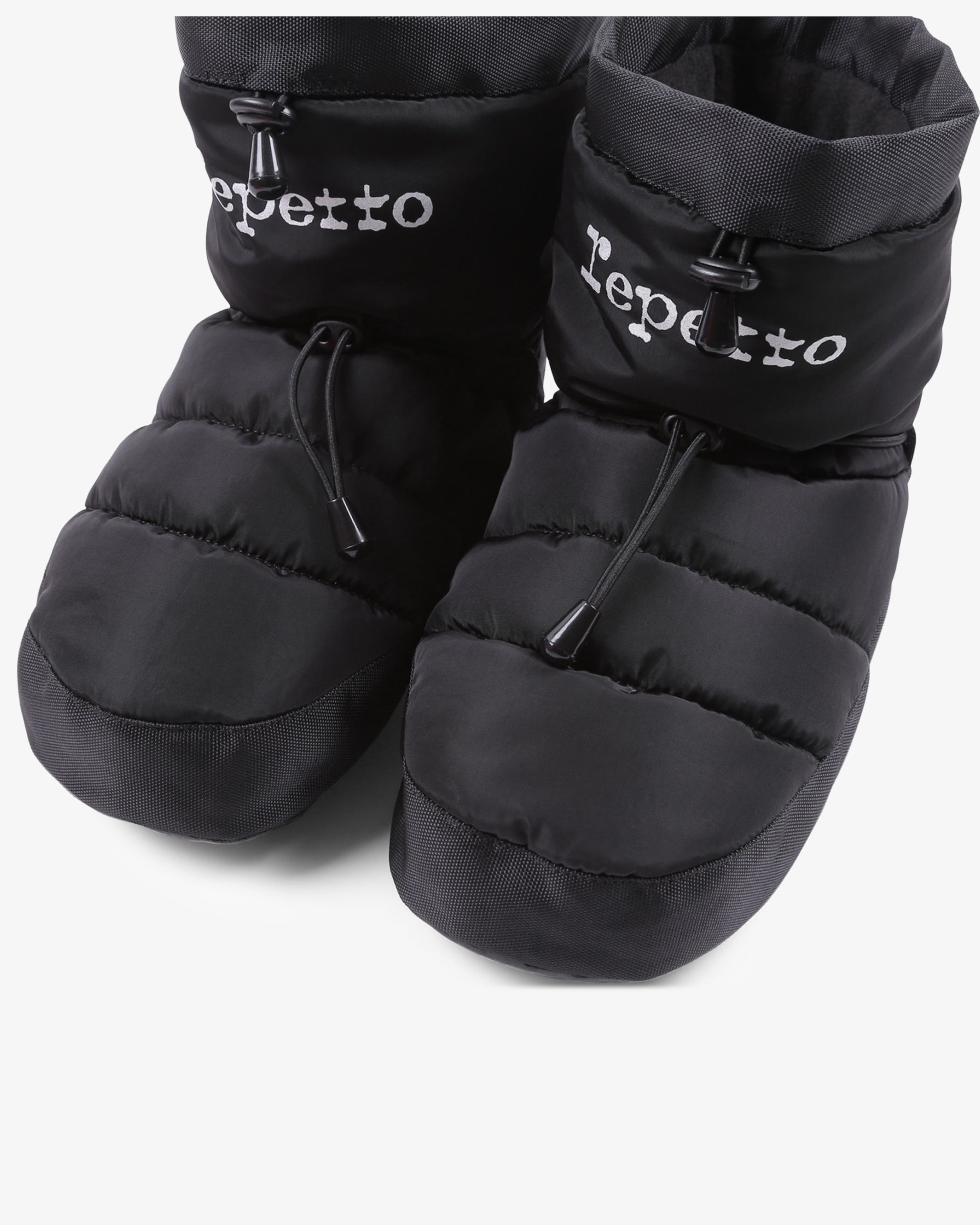 Boots d'échauffement
