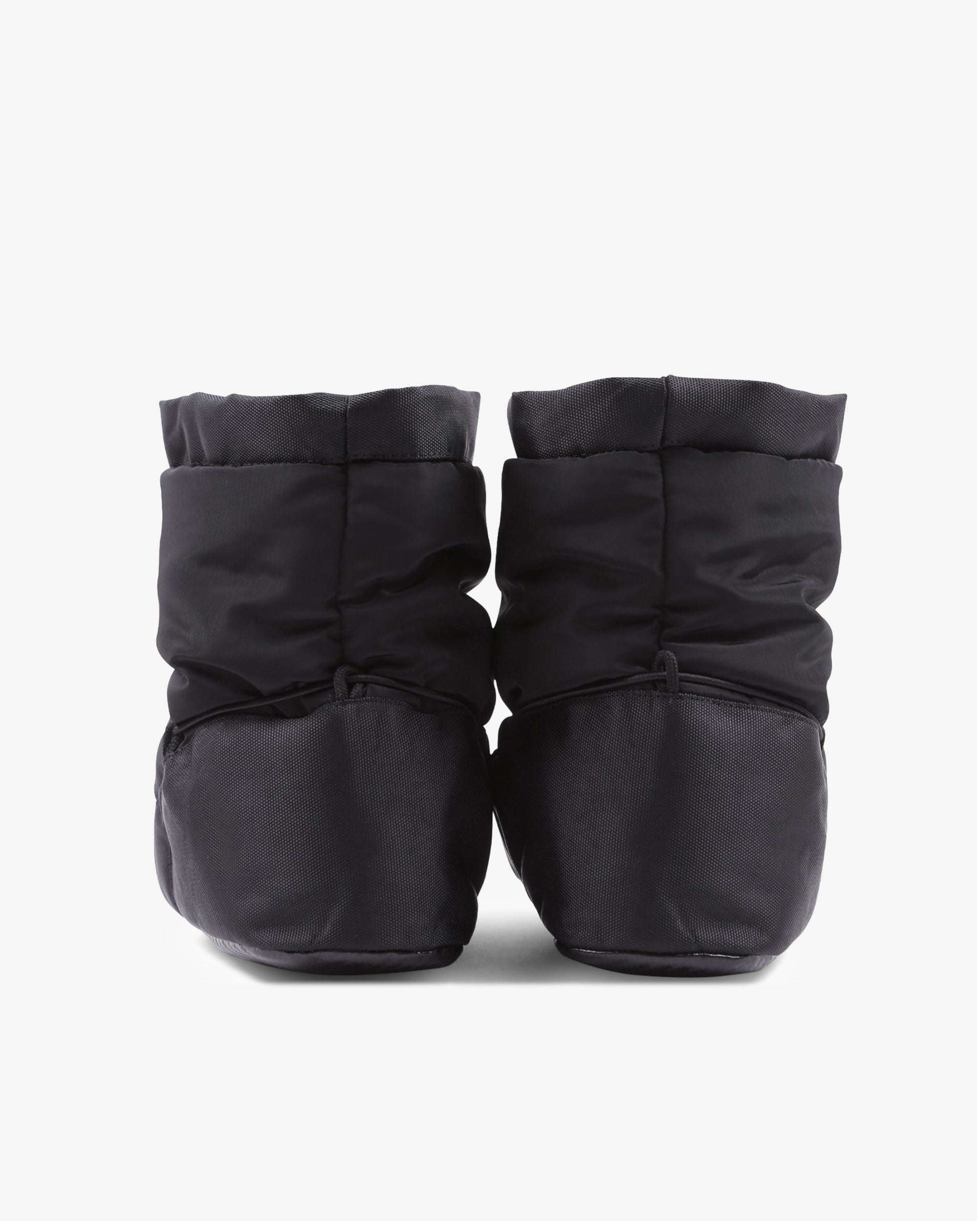 Boots d'échauffement