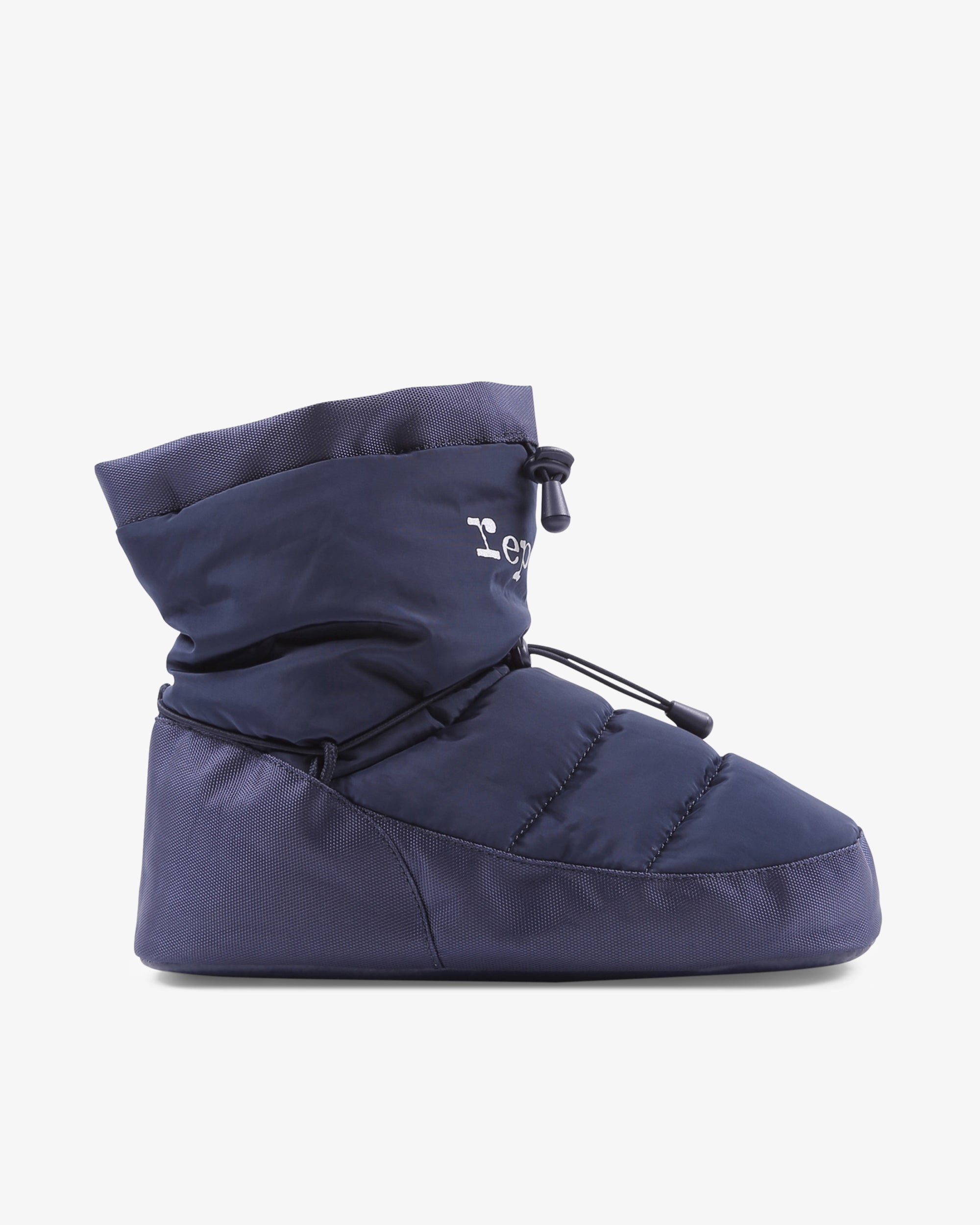Boots d'échauffement