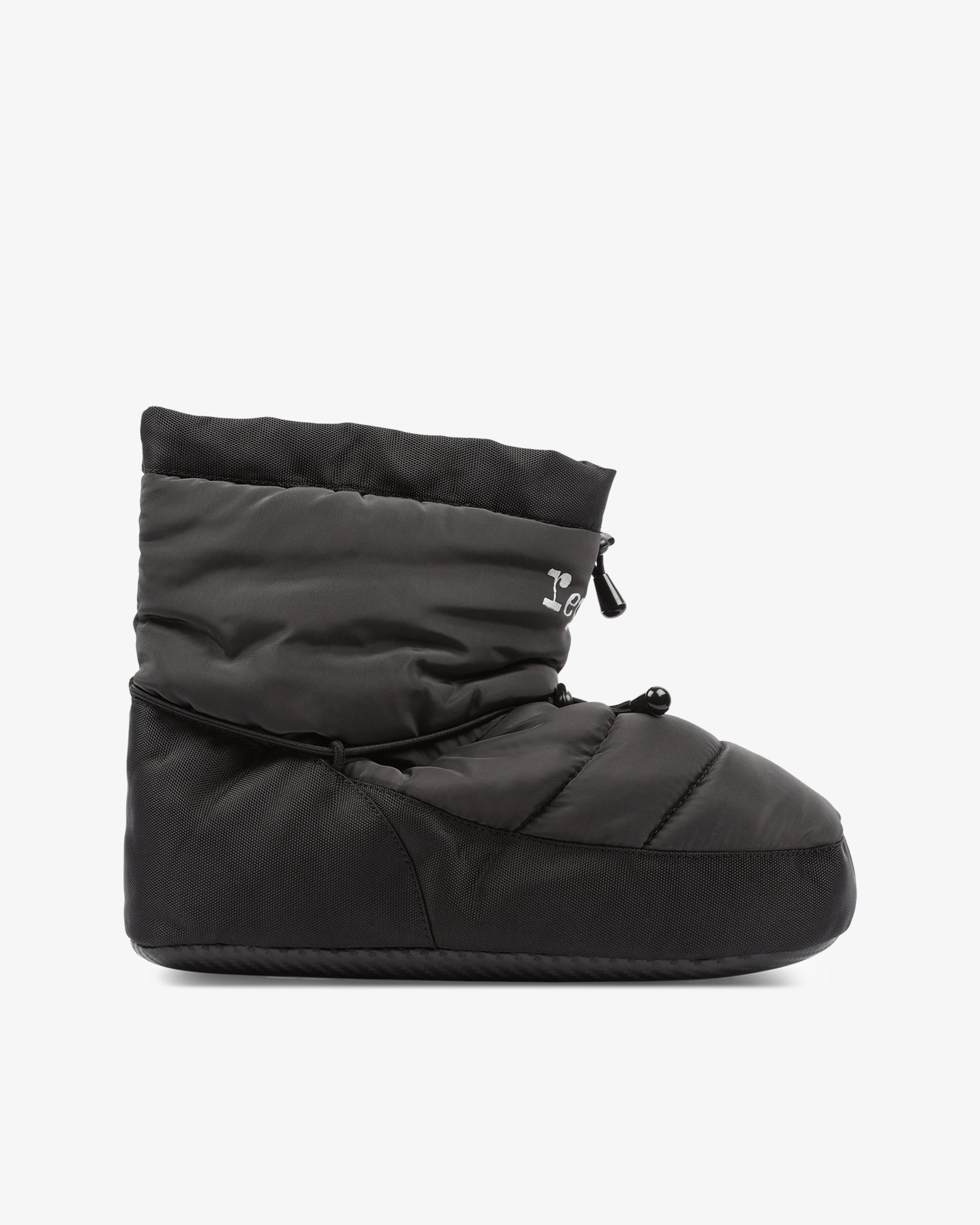 Boots d'échauffement