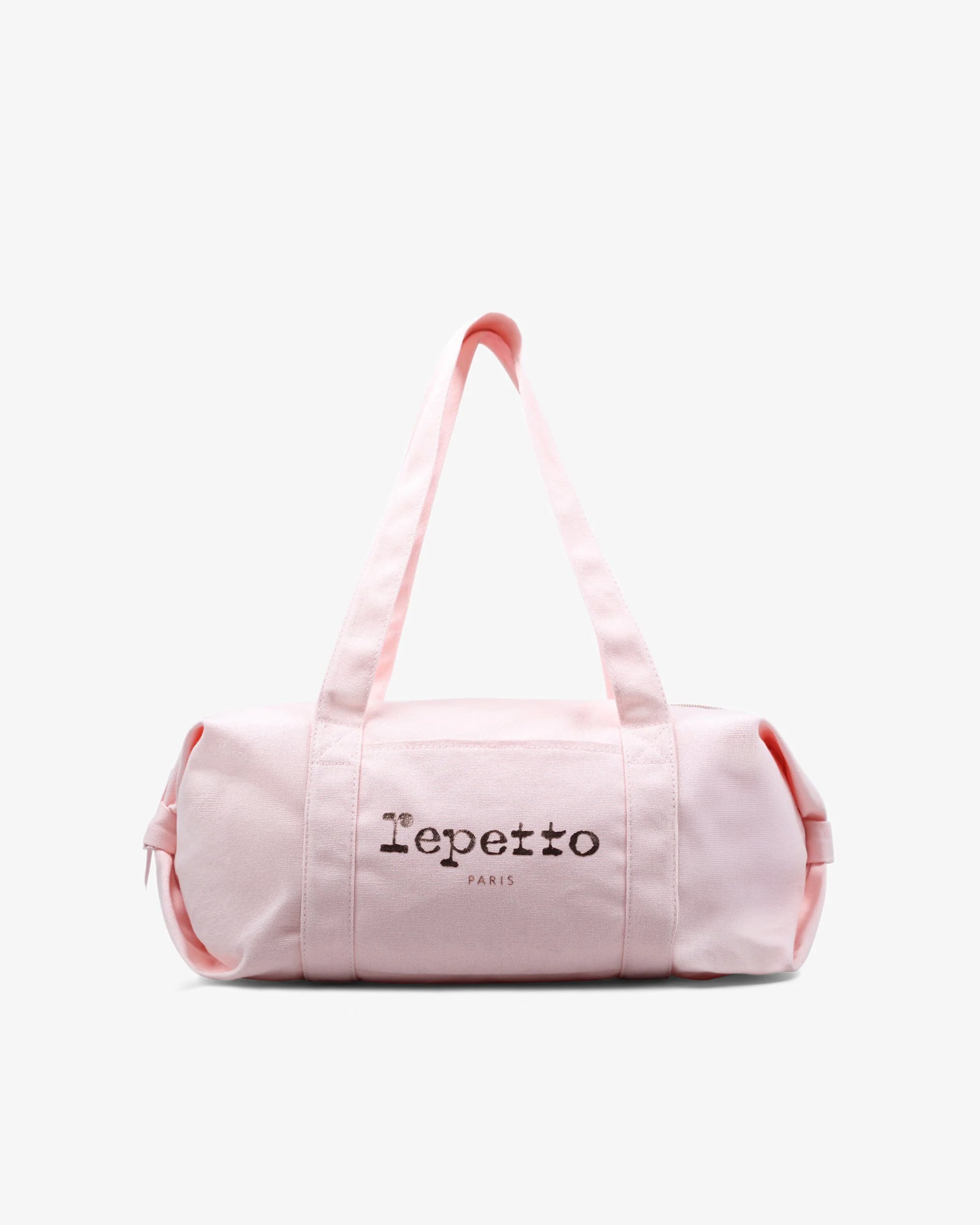 Sac polochon en coton Medium