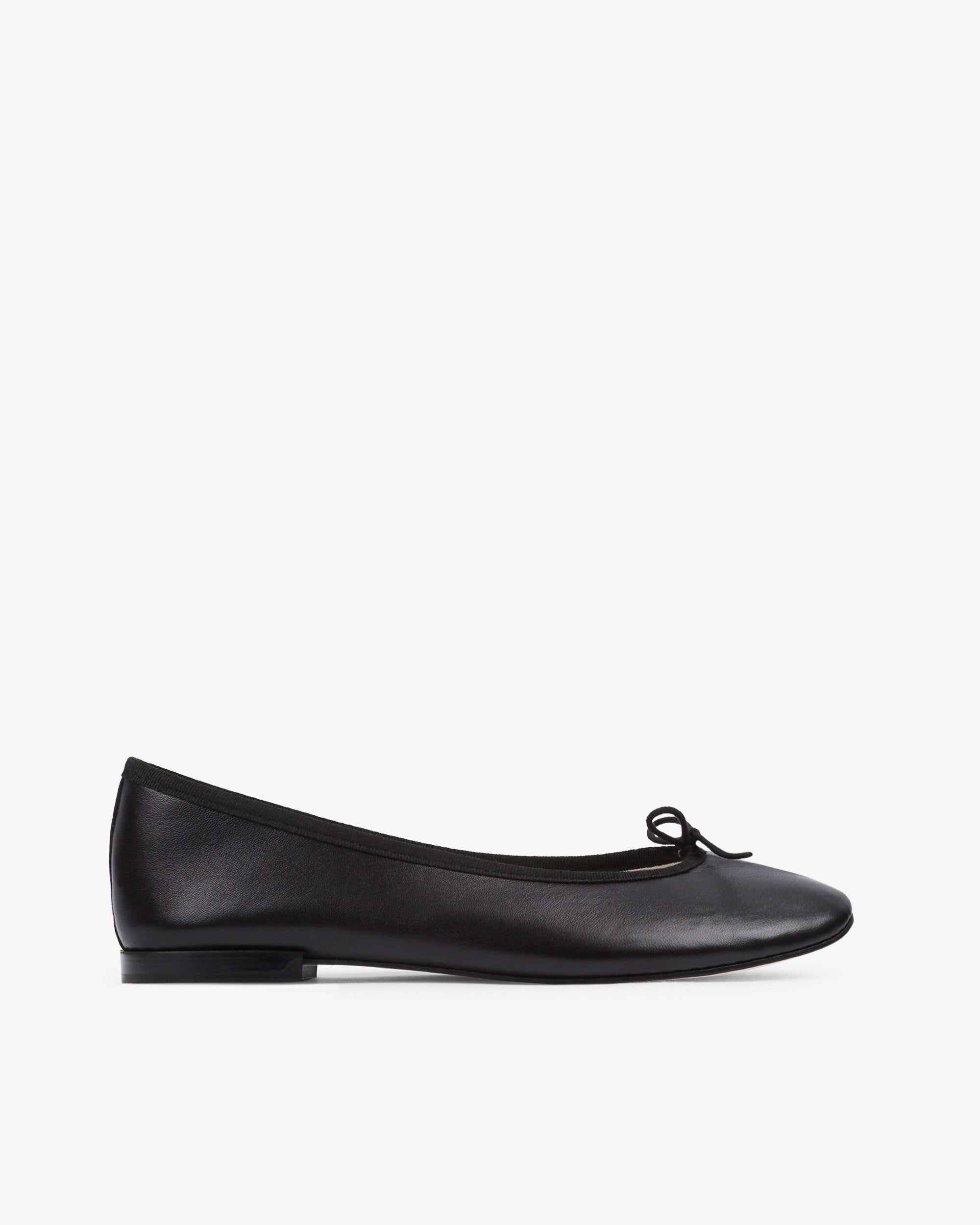 Ballerines Cendrillon hautes